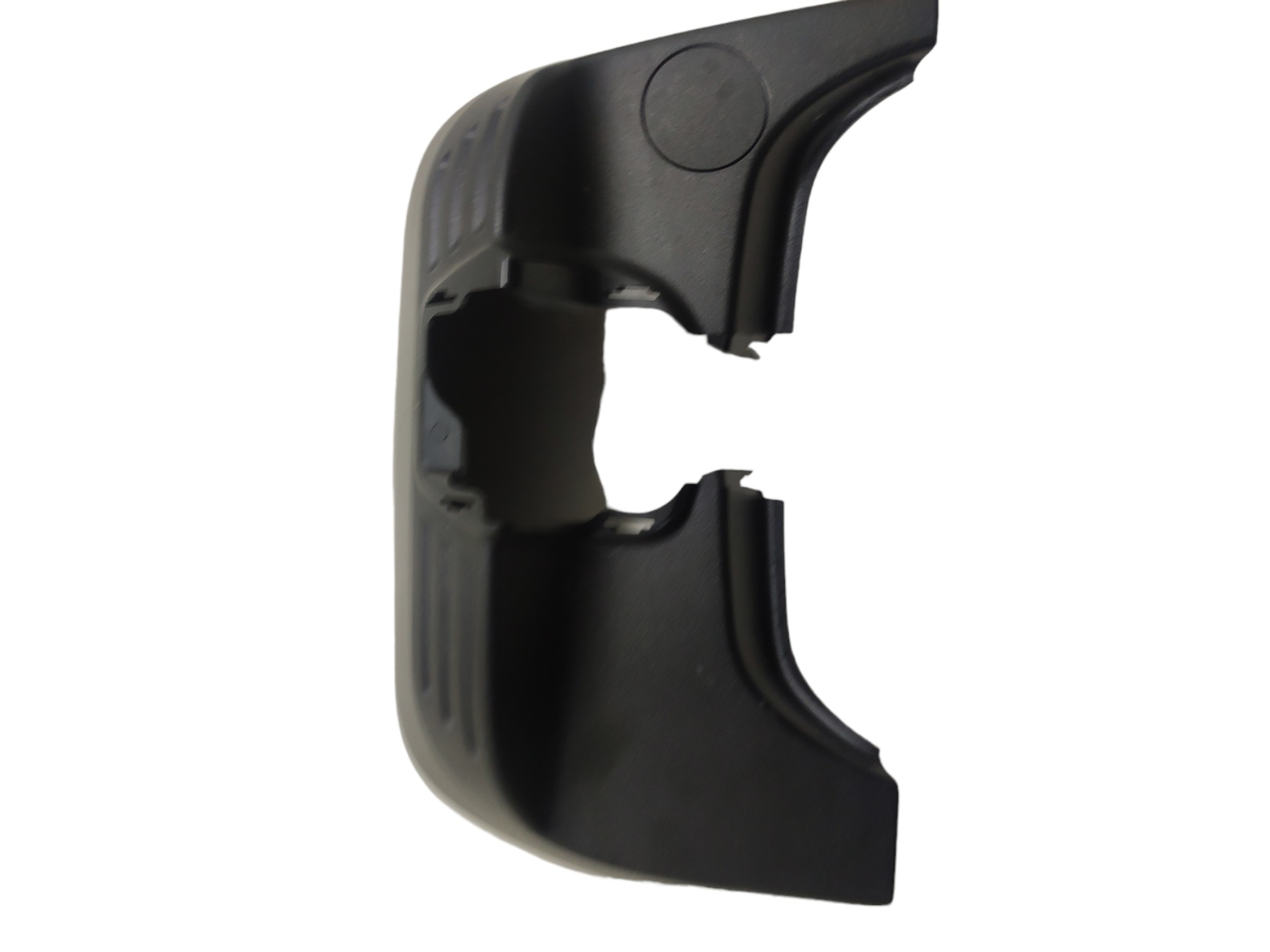 Acabamento Retrovisor Interno Volvo Xc90 2021 2022 3