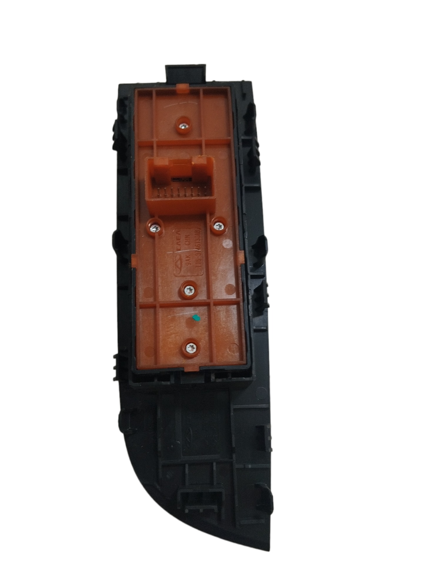 Comando Vidro Motorista Chery Tiggo 3x Pro Original 3