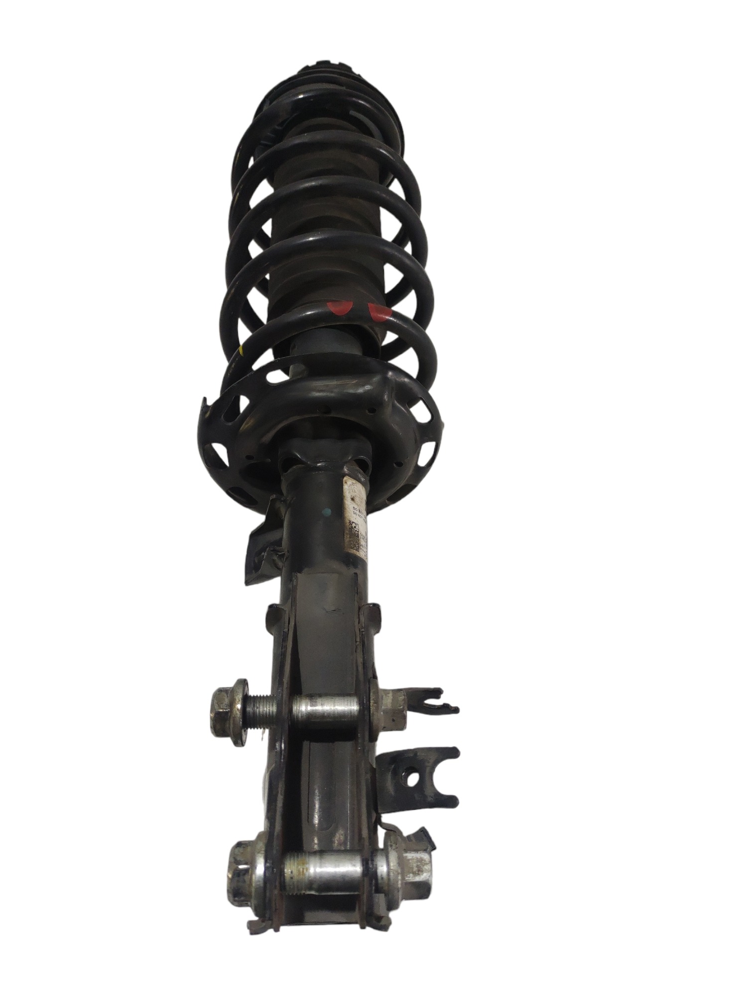 Torre Amortecedor Mola Honda Hr-v 2017/2018 51620t7tm021m1 4