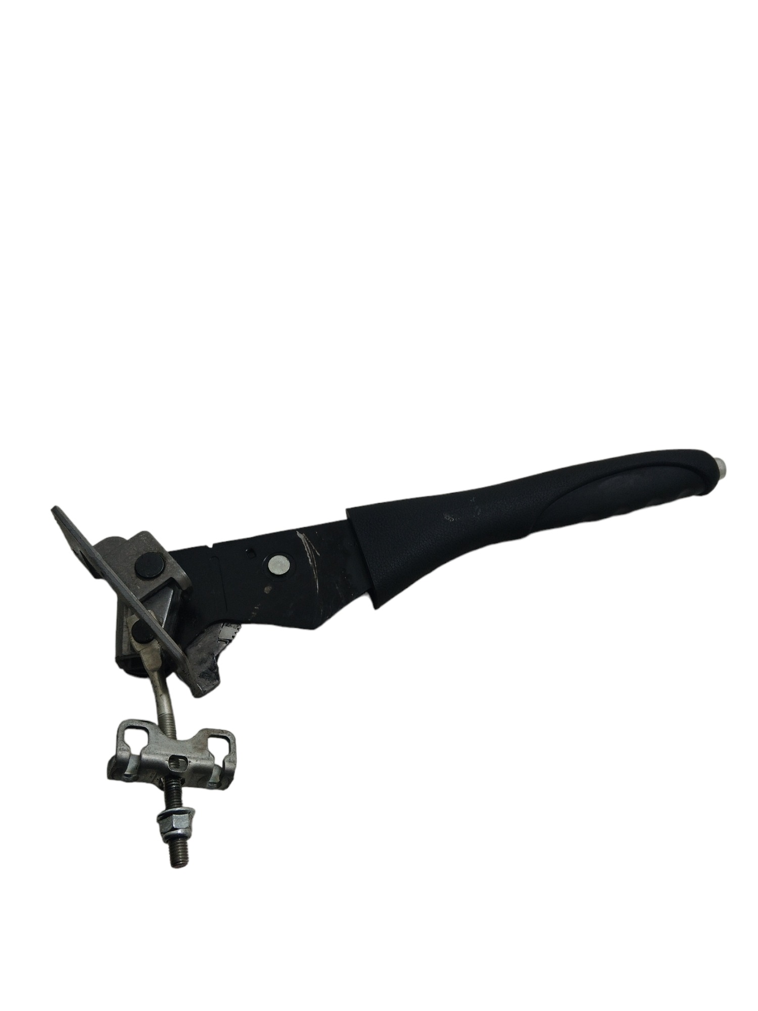 Freio De Mao Para Peugeot 206 207 Ano 2012 2013 Original