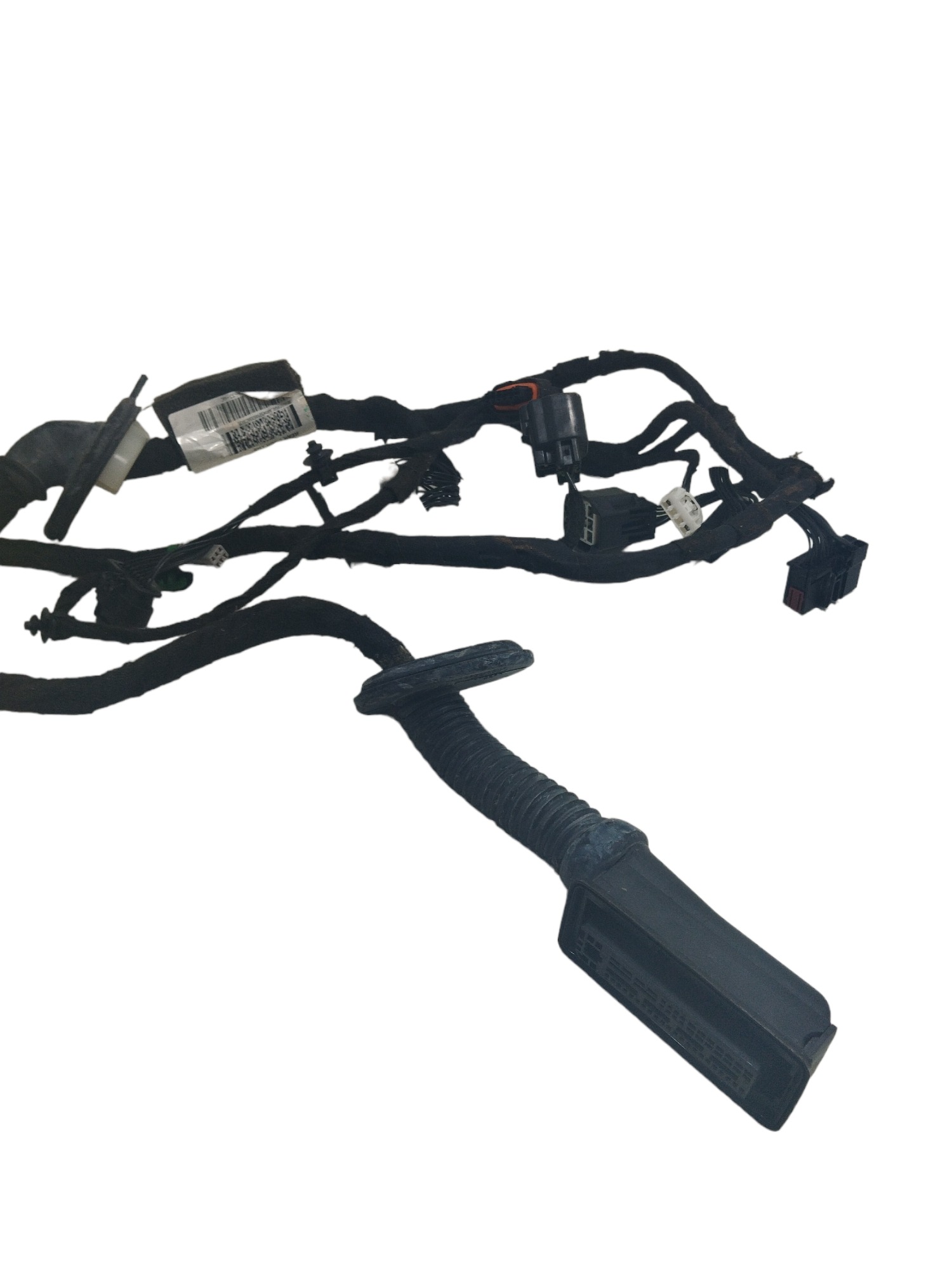 Chicote Porta Diante Esquerda Range Rover Vogue Gk5214633 6
