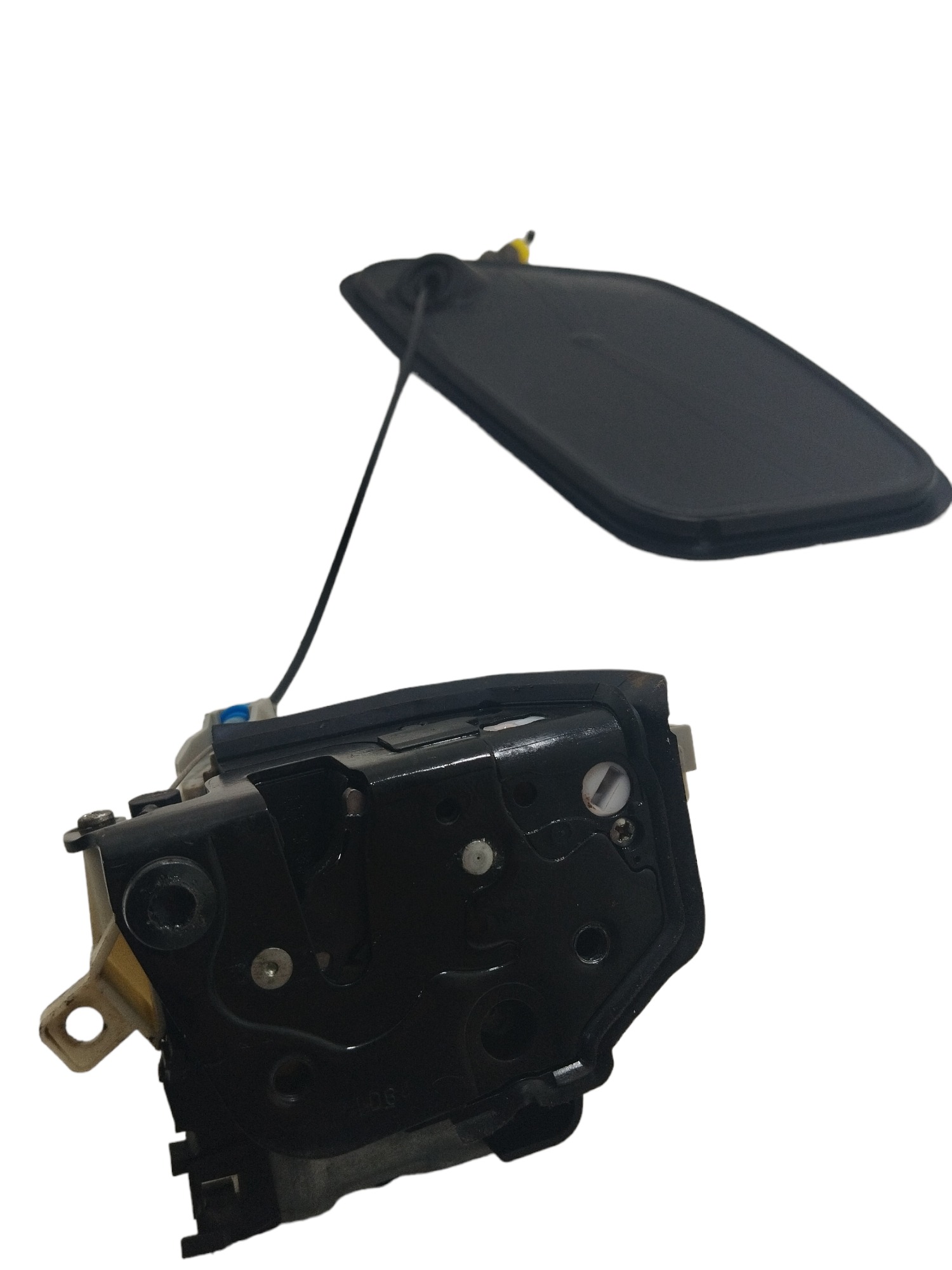 Fechadura Porta Dianteira Direita Audi Q3 2016/2017 2018 6