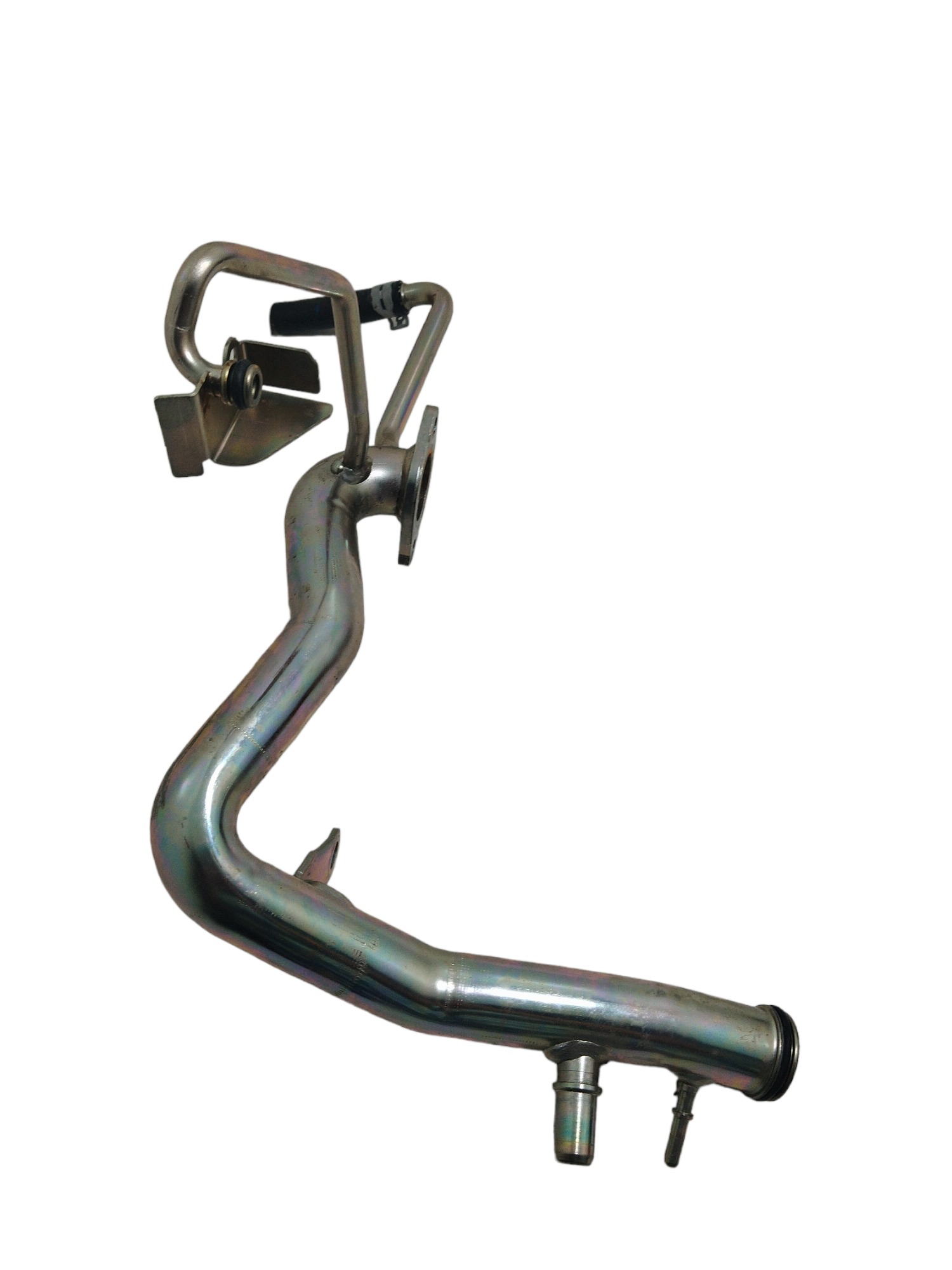 Cano Bomba Dágua Volvo Xc90 T8 Híbrido 31319352 5