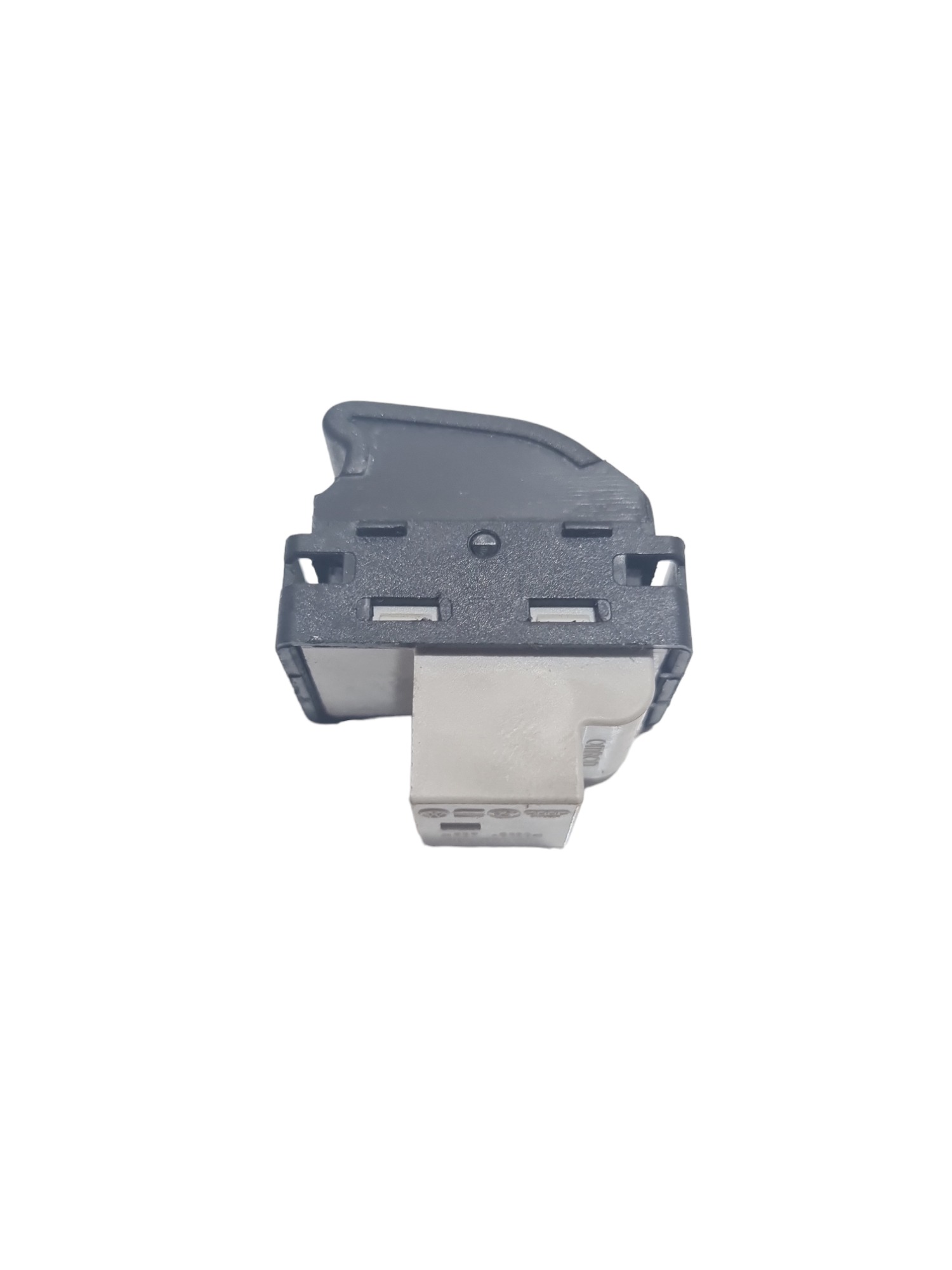 Botão Comando Vidro Dianteiro Direito Gol G7 G8 Original 2