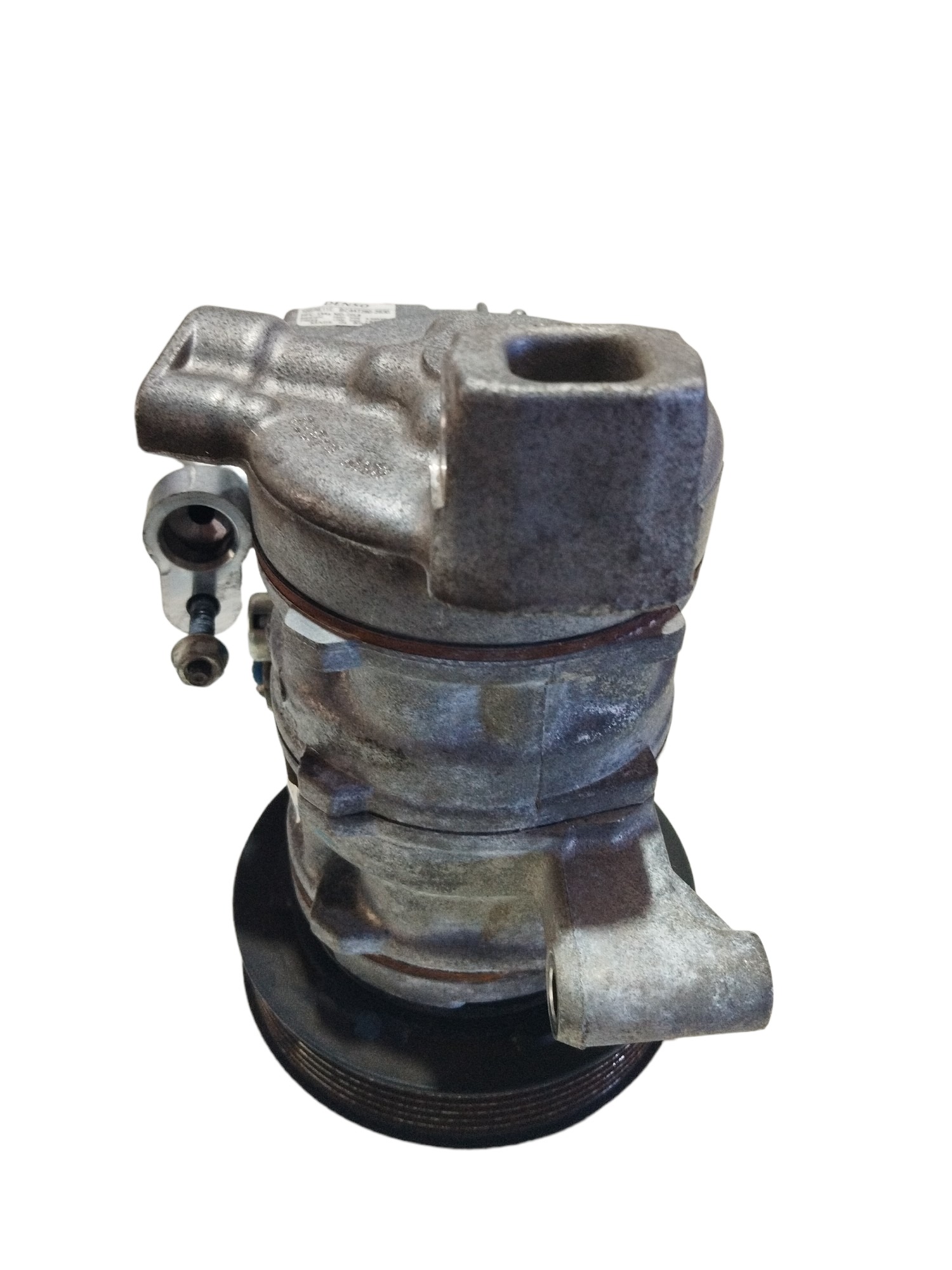 Compressor De Ar Honda Hr-v 1.8 2018 A 2020 Bc4472802830 4