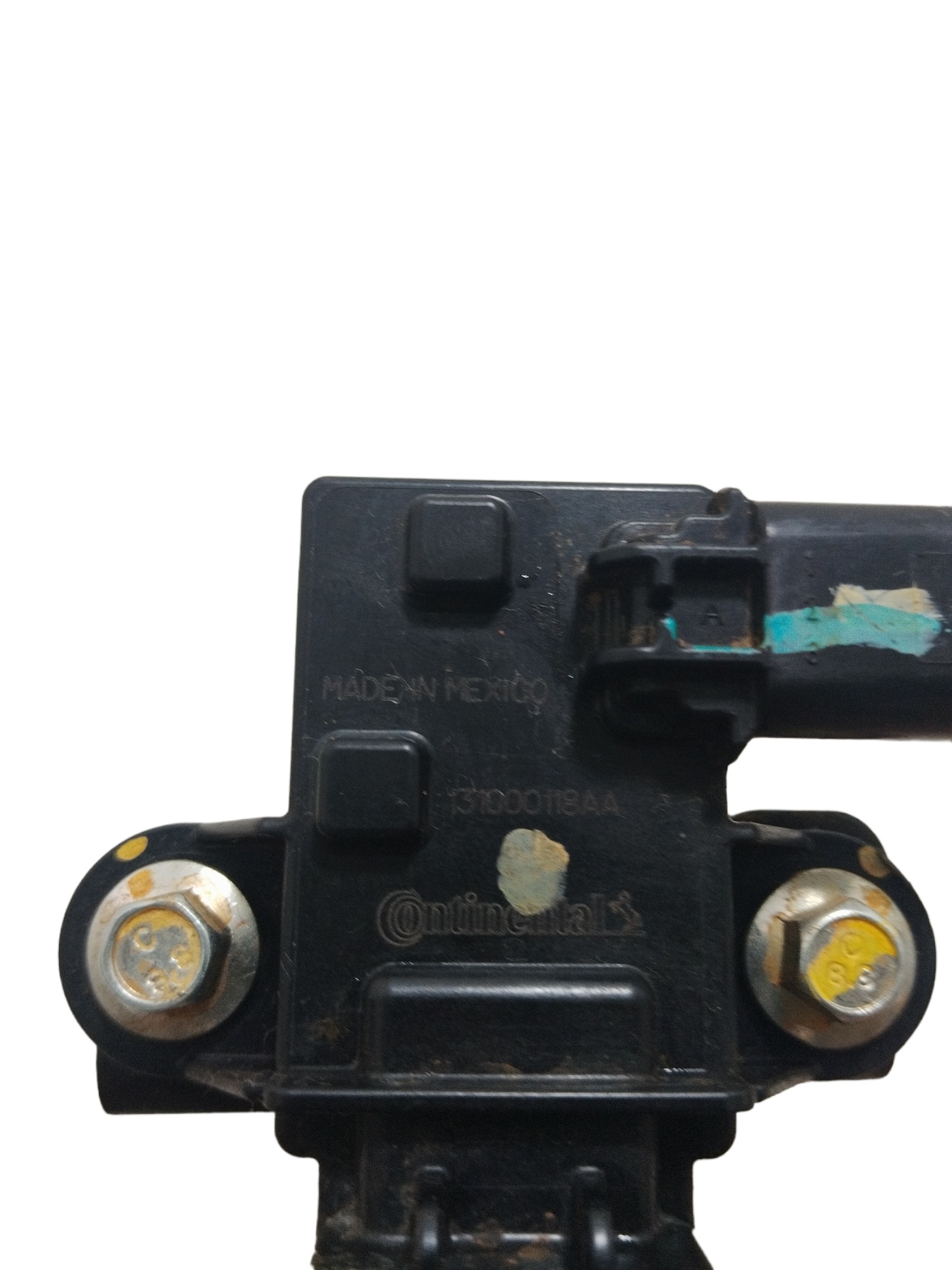 Sensor Combustível Suporte Chery Tiggo 3 X Pro Original 2