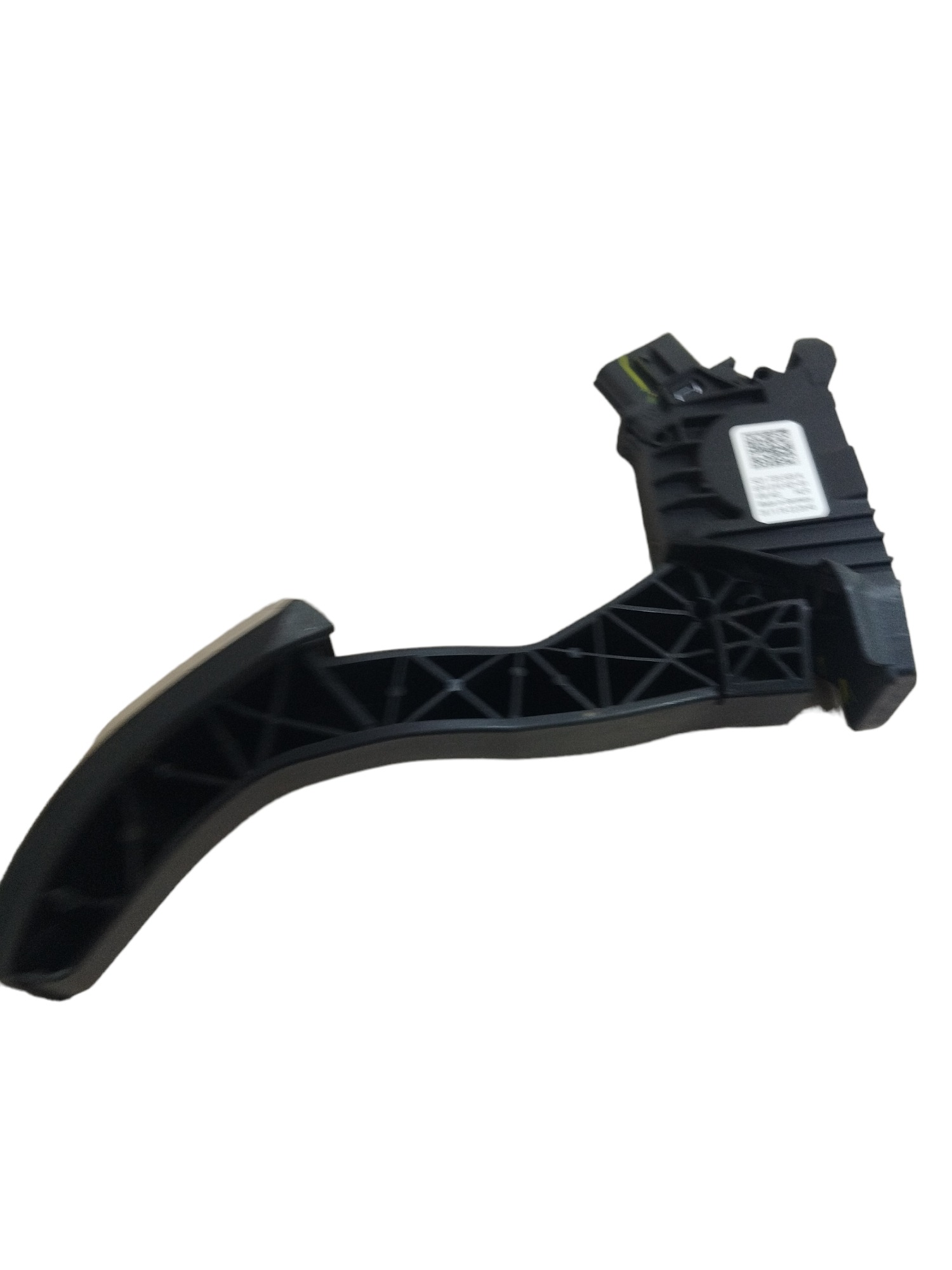 Pedal Acelerador Volkswagen T-cross Nivus 2020 2023 4