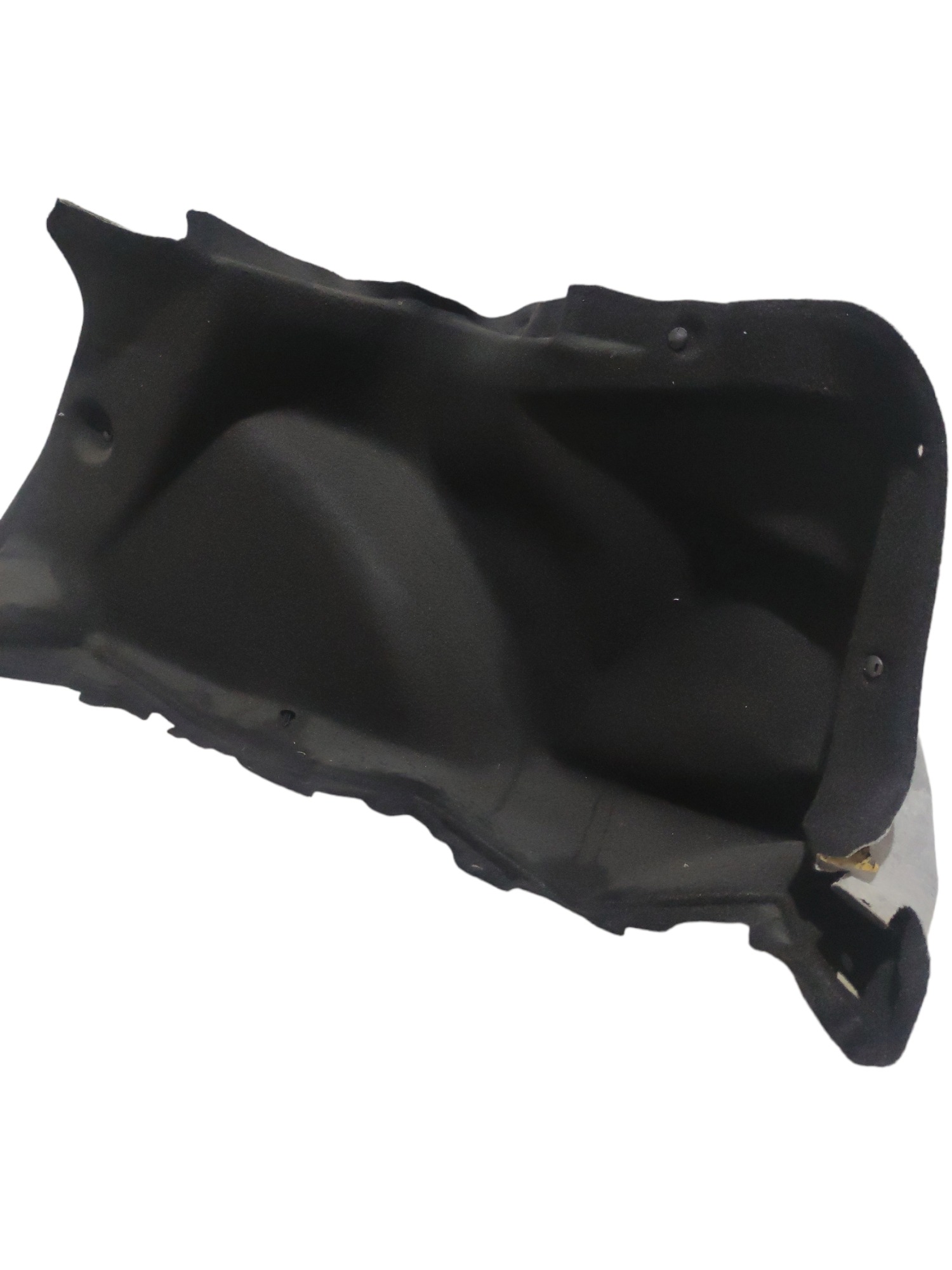 Forro Interno Direito Portamala Toyota Corolla 2020 A 2023 3