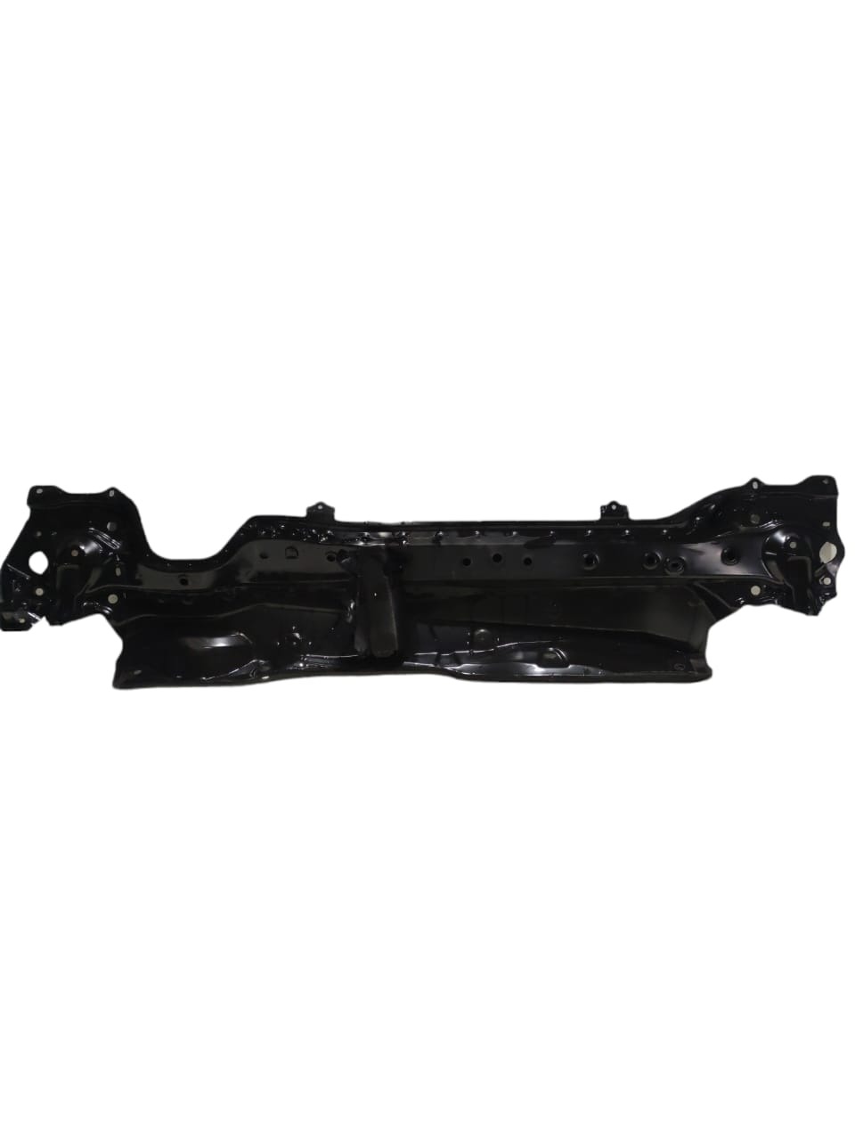 Chapa Suporte Churrasqueira Corolla 2020 A 2023 1
