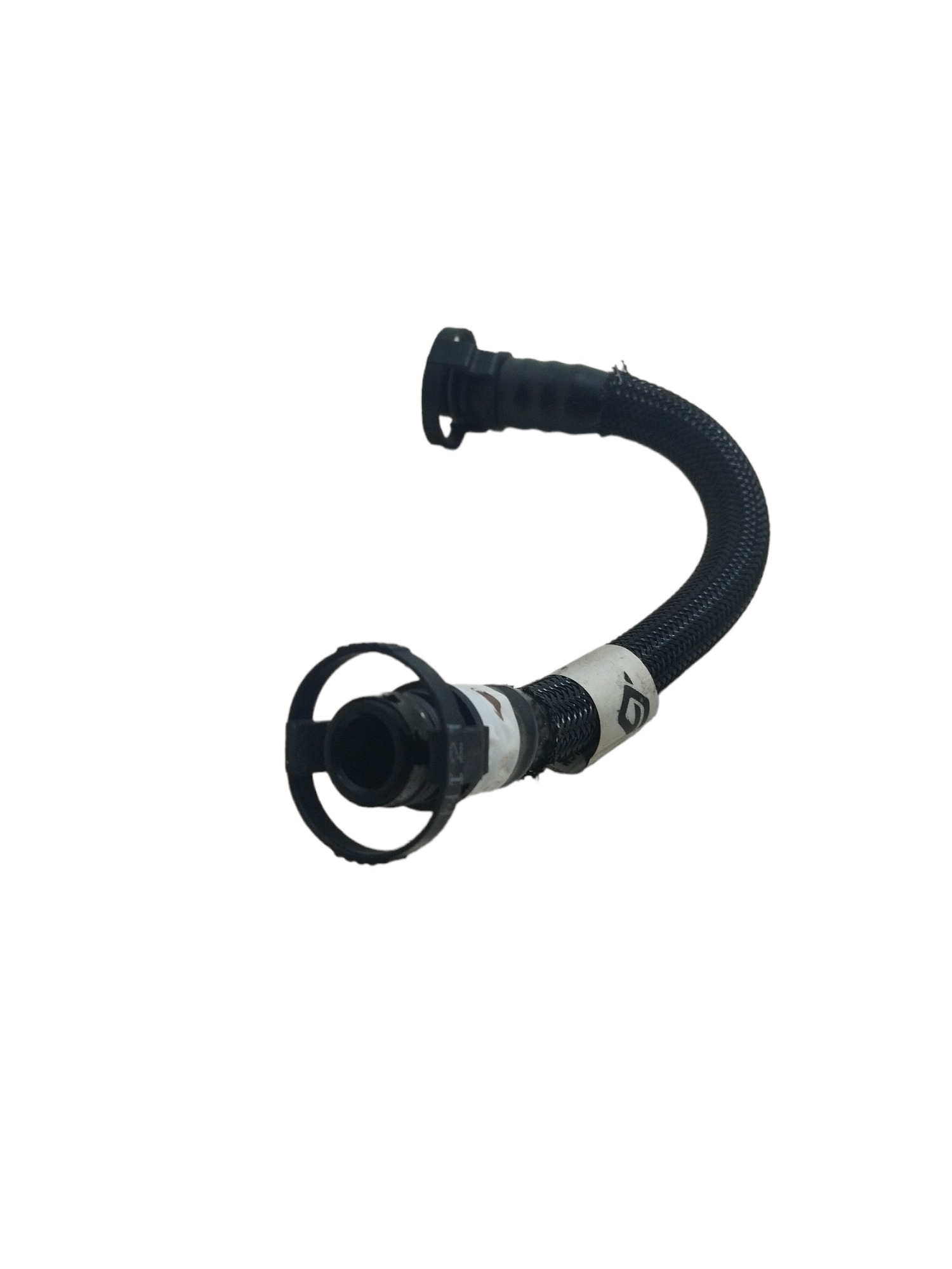 Mangueira Bomba A Vácuo Jeep Commander Compass 1.3 2022 23 5