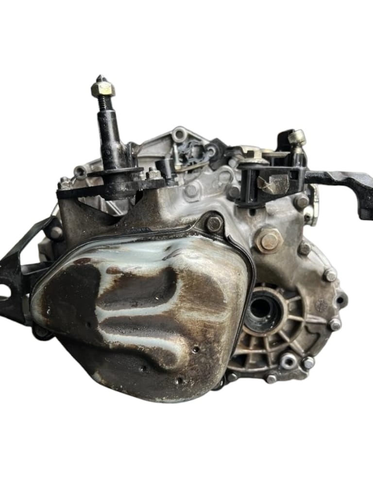 Caixa Câmbio Peugeot 207 206 Citroen C3 Etc Cod9687667710 7