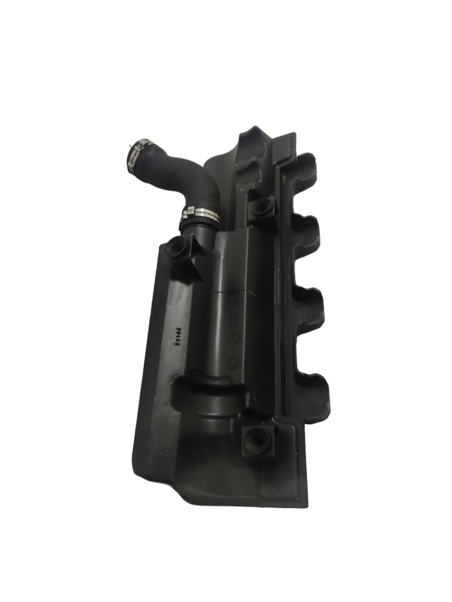 Caixa Ressonância Chevrolet Onix Prisma Original 52043236 3