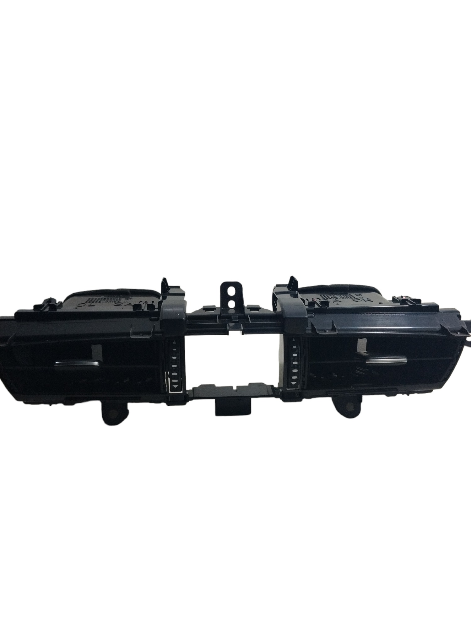 Difusor De Ar Central Hilux Sw4 2021/2022 Original 1