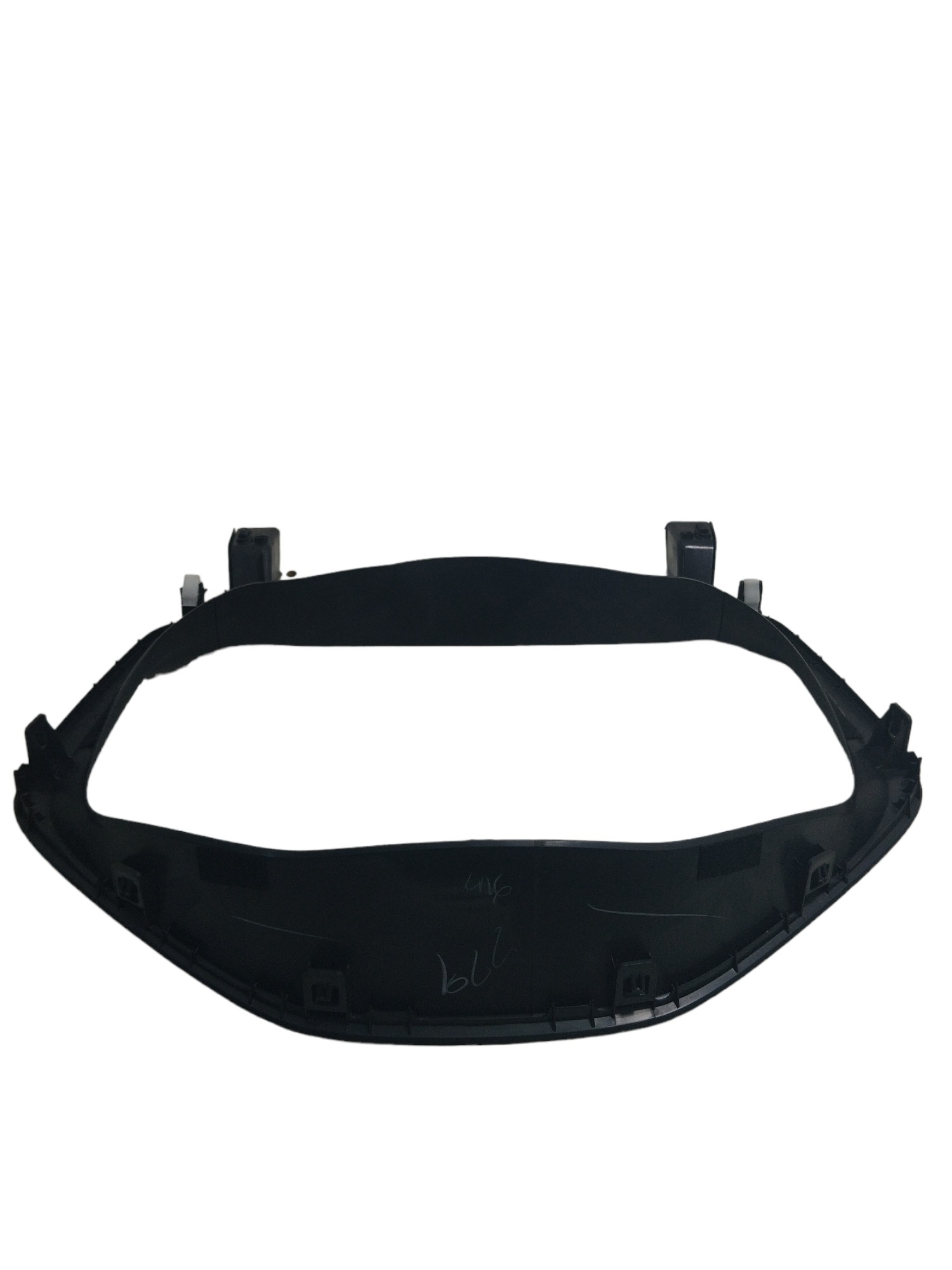 Moldura Painel Instrumentos Honda Hr-v 2015 A 2020 4