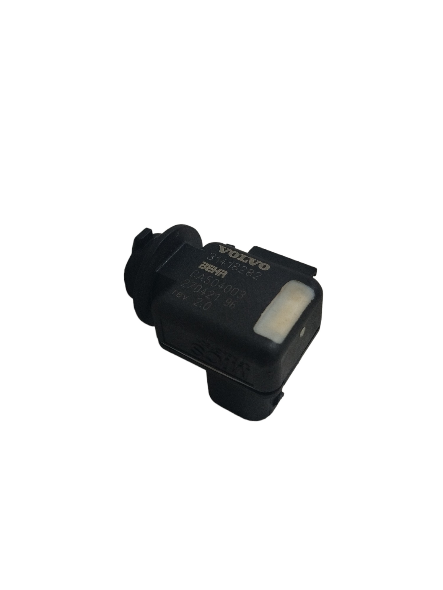 Sensor Ar Condicionado Volvo Xc90 2021/2022 31418282 Orig