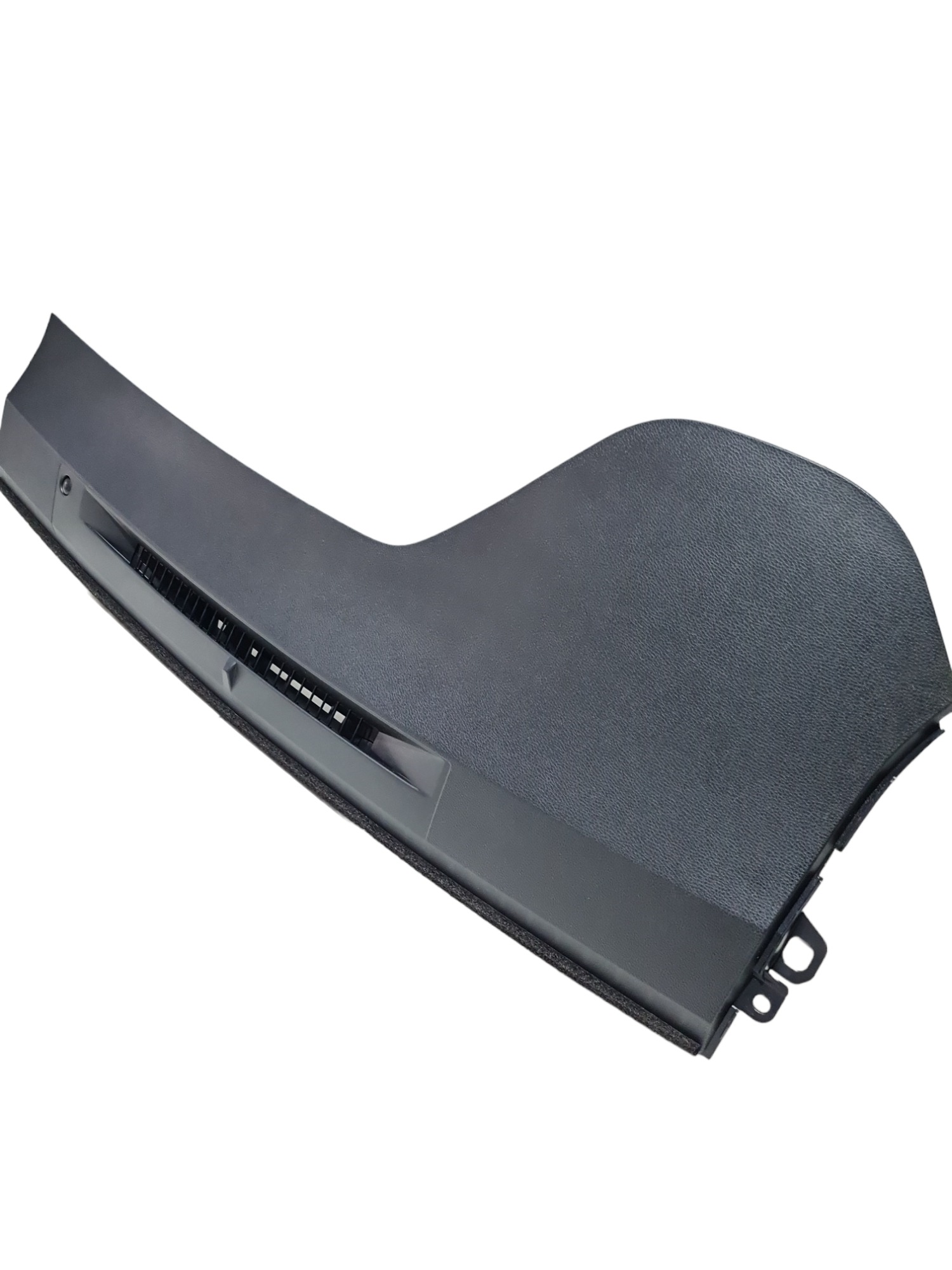 Painel Superior Frontal Grelha Toyota Corolla 2021 A 2023 5