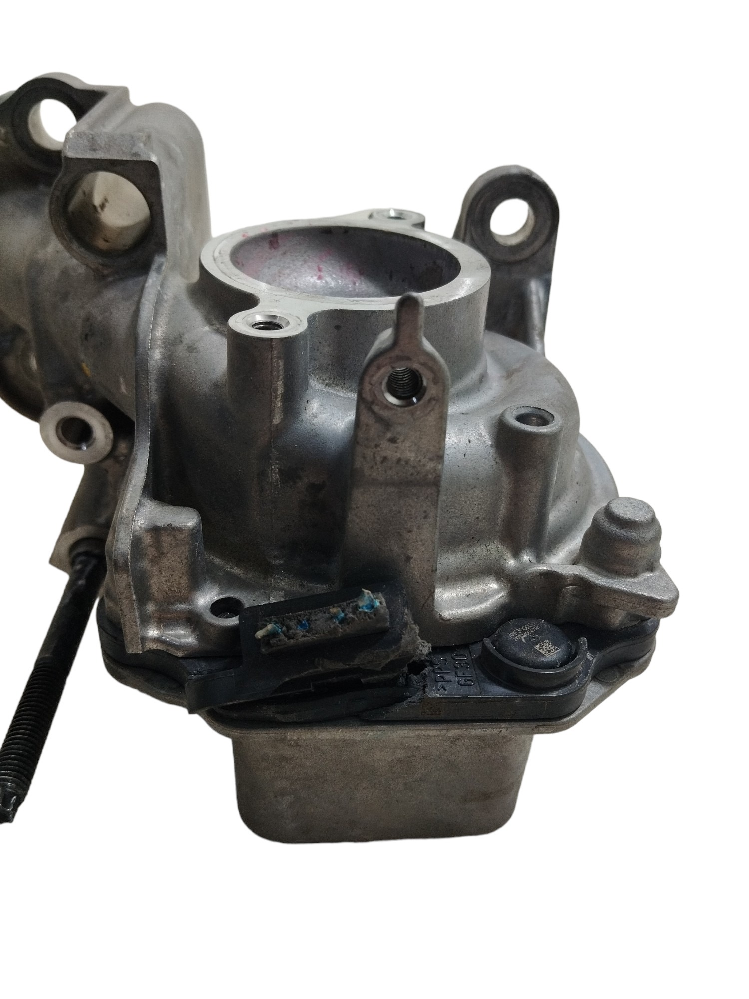 Bomba Água Elétrica Toyota Corolla Xei 2.0 2022 Original 6