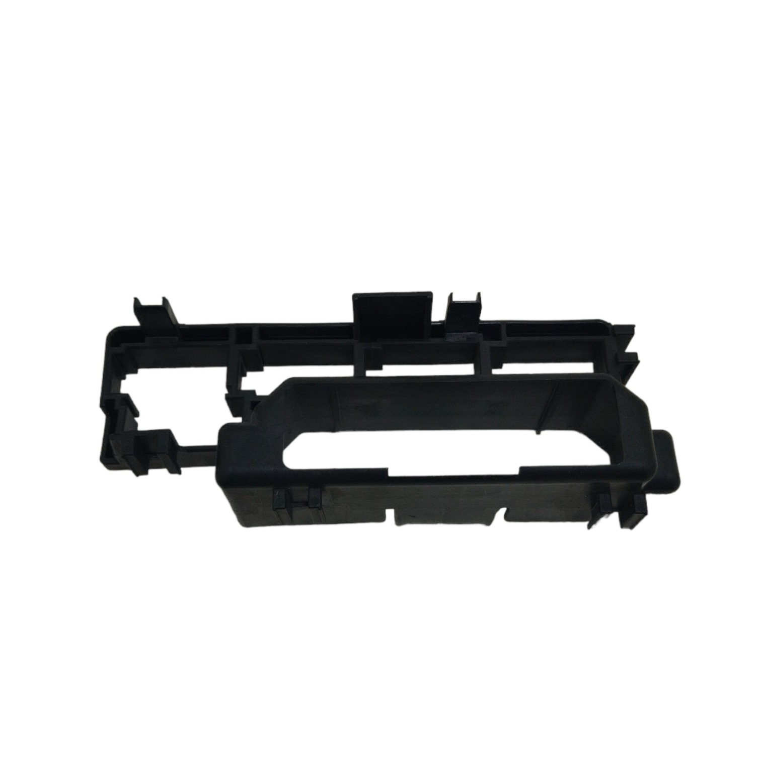 Suporte Porta Relé Original Vw Polo/virtus/tcross 5q0937503 4