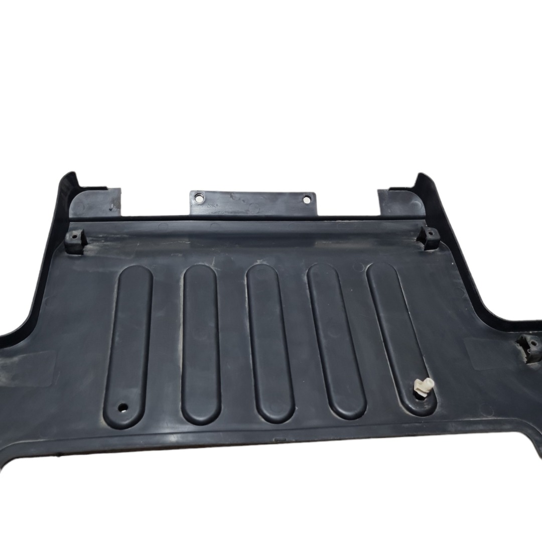 Proteção Painel Motor Range Rover L405 2013 A 2018 Vogue 3