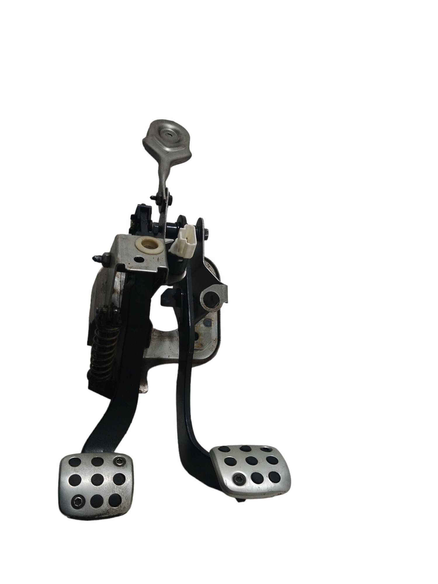 Pedal Freio Embreagem Peugeot 207 Quiksilver 2013 Original