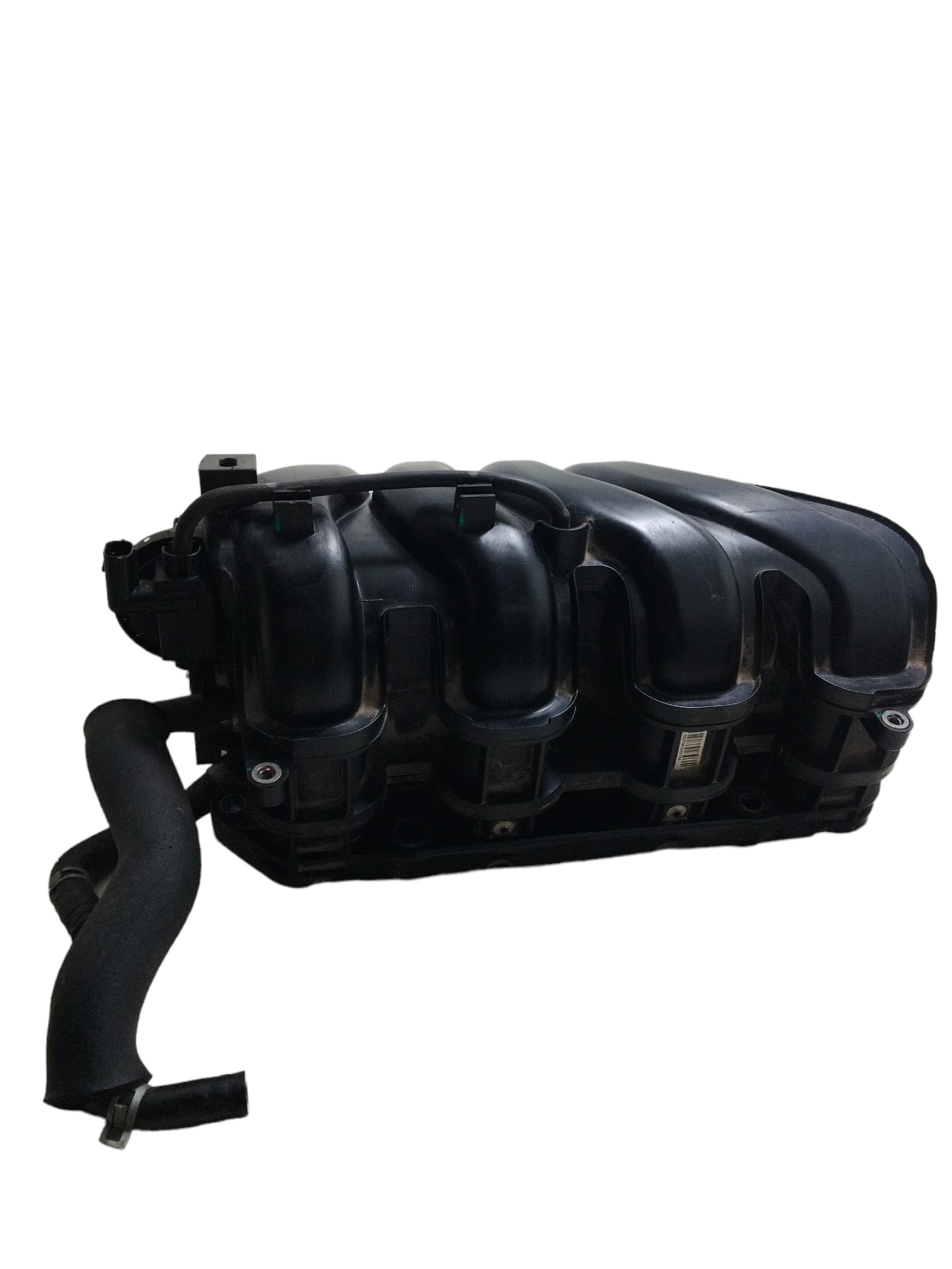 Coletor De Admissão Completo Hyundai Creta 2021/2022 Orig 6