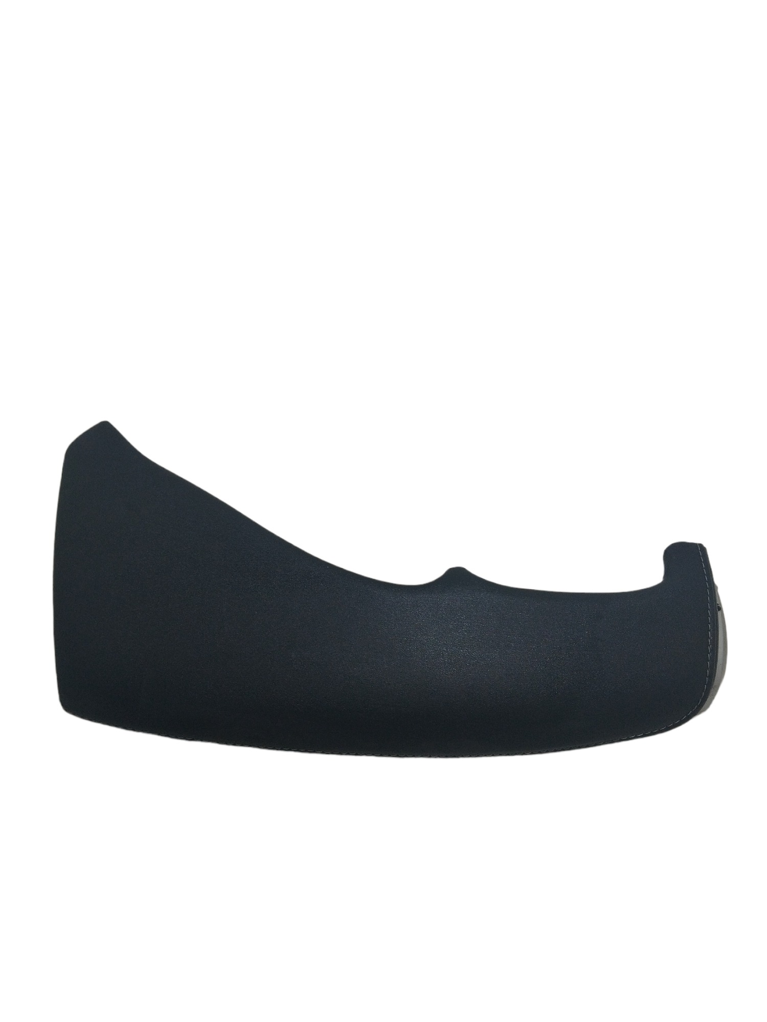 Moldura Esquerda Console Sw4 2020 2021/2022 1