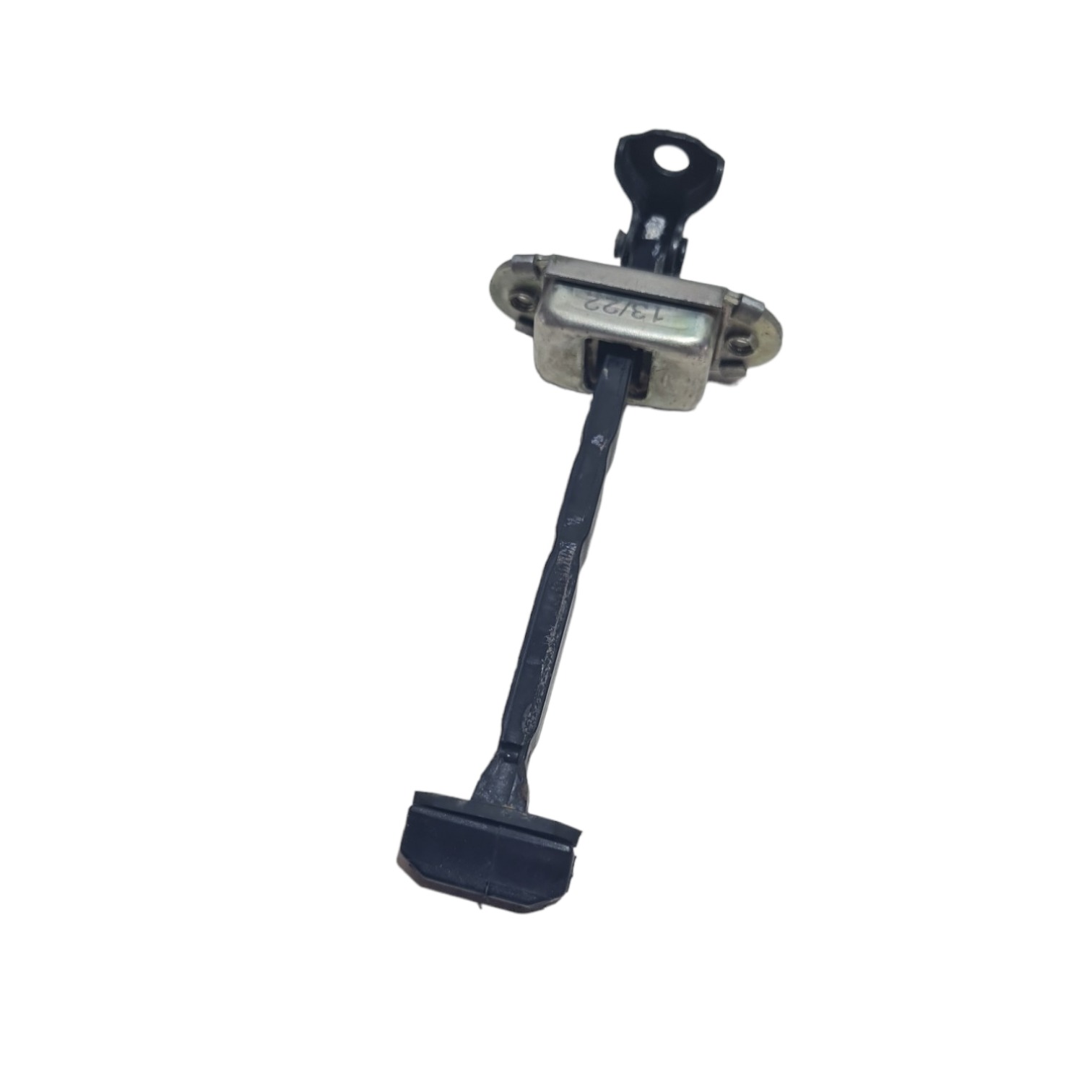 Limitador Do Vidro Porta Dianteiro Direito Corolla Cross Preto 3