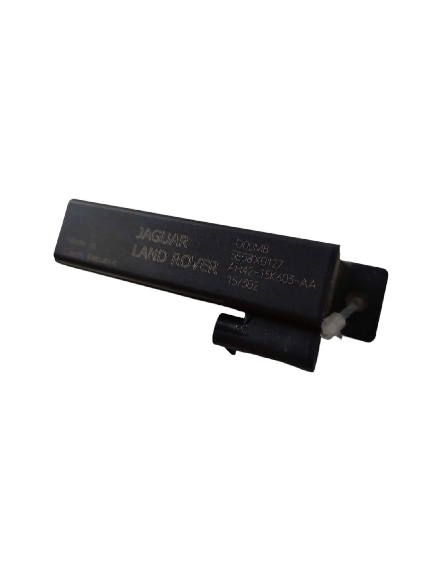Sensor Antena Entrada Sem Chave Range Rover Vogue 2015 16 1
