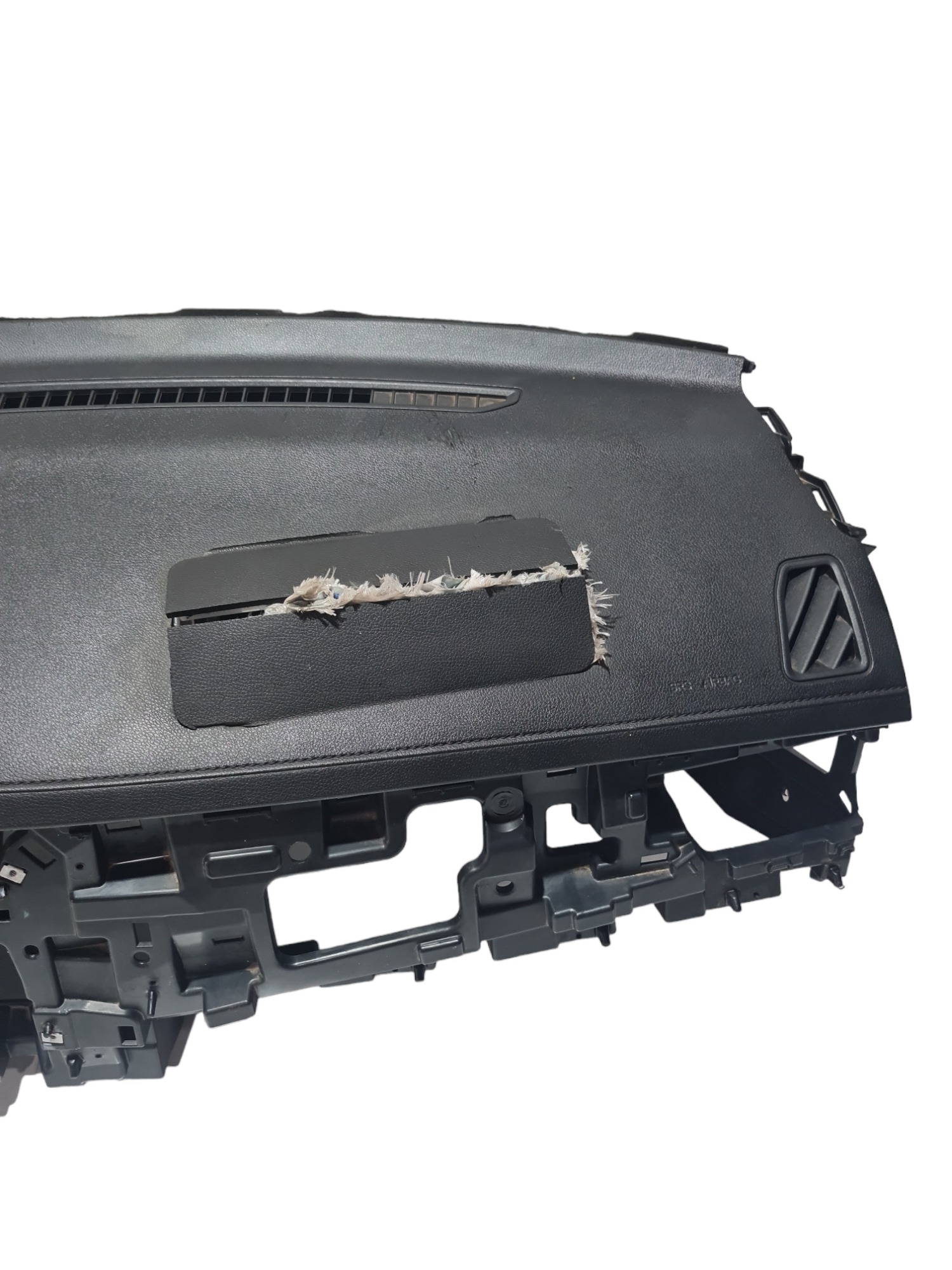 Capa Painel Tabelier Chery Tiggo 3 X Pro 2022  Preto 6