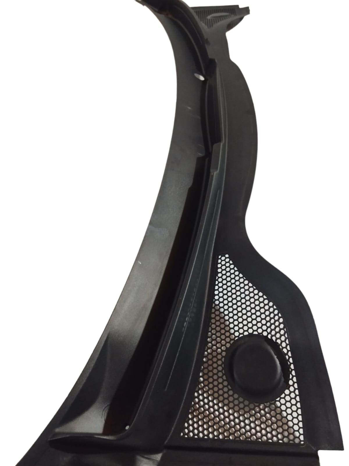 Churrasqueira Audi Q3 2013/2015 – 8u1819403 1