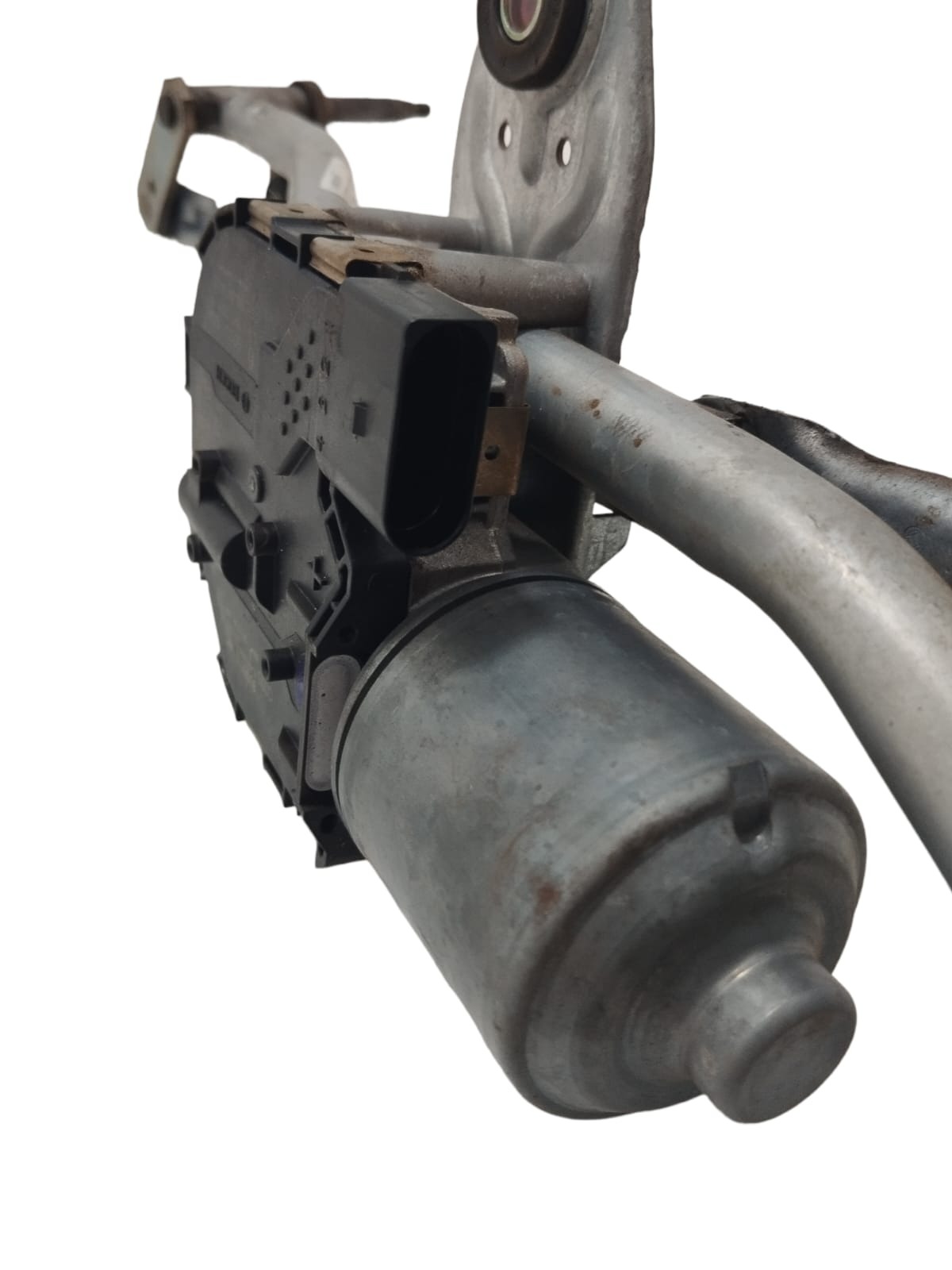 Galhada Motor Limpador Audi Q3 2018 Original 5