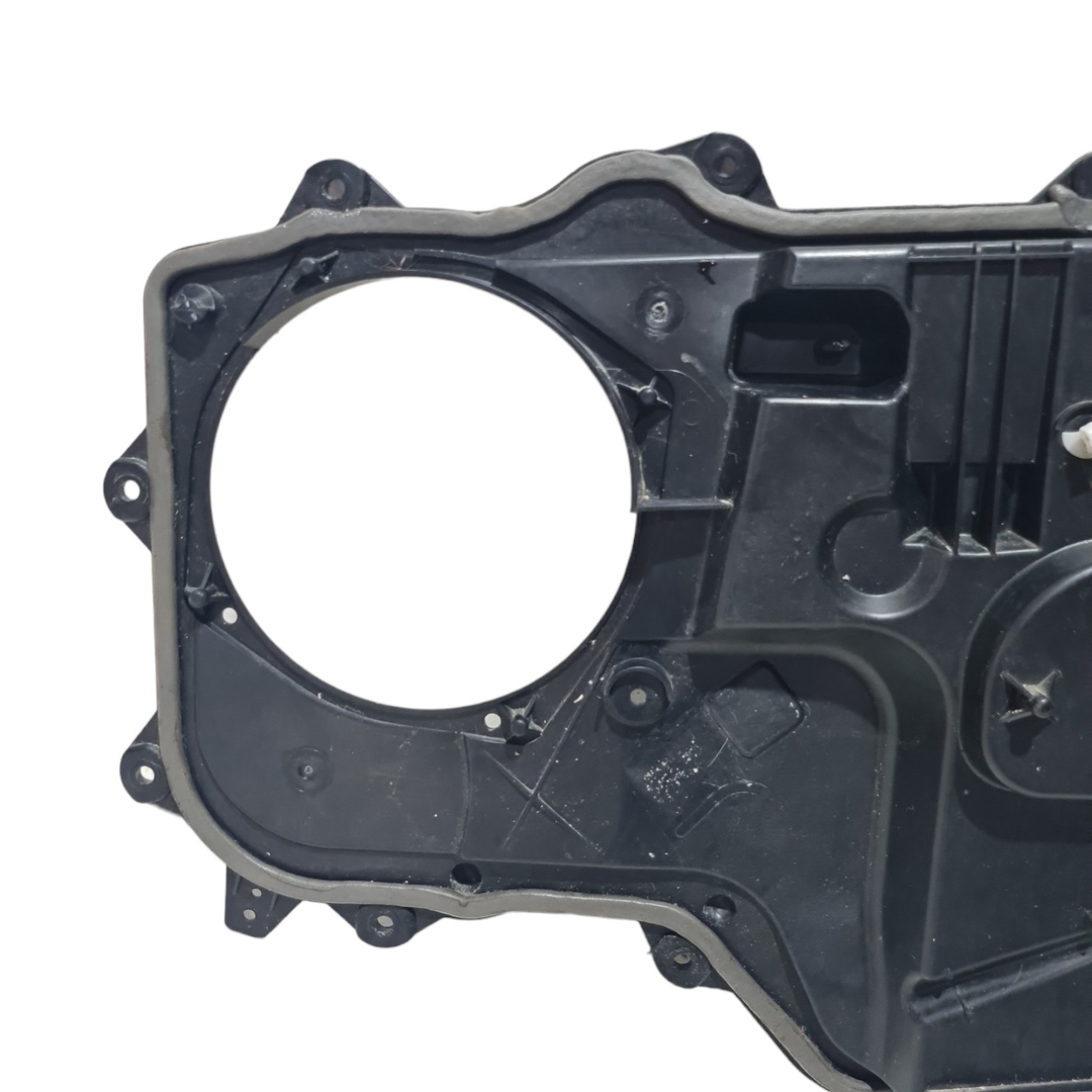 Suporte Máquina Vidro Porta Diant. Esq. Range Rover Sport 5
