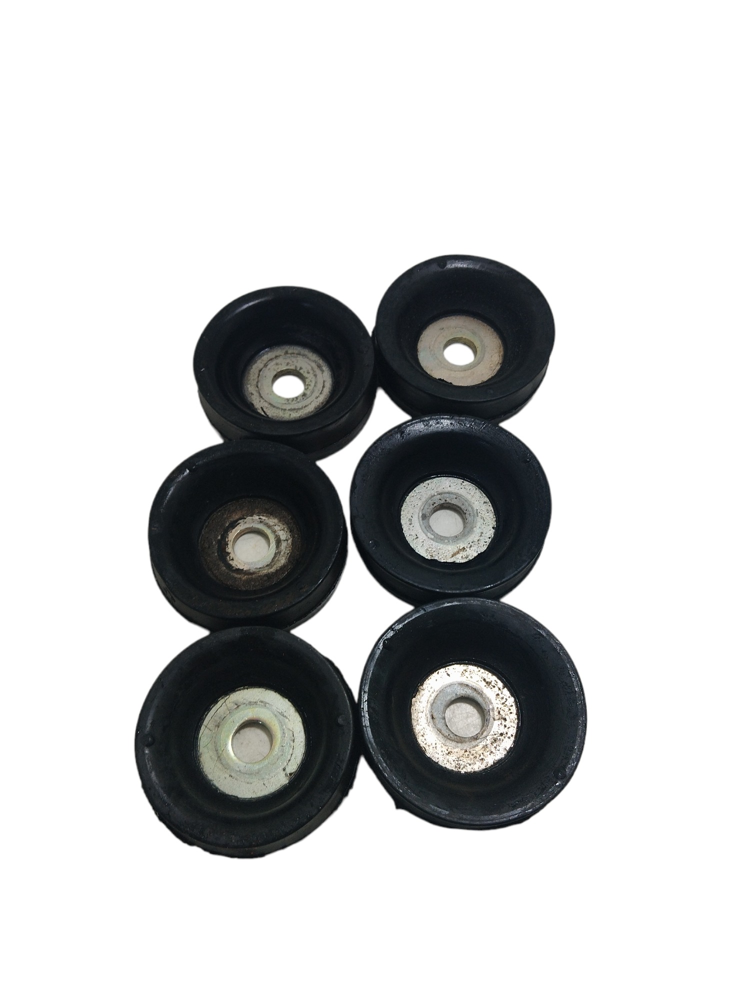 Coxim De Apoio Carroceria Range Rover Sport Kvf500190 6