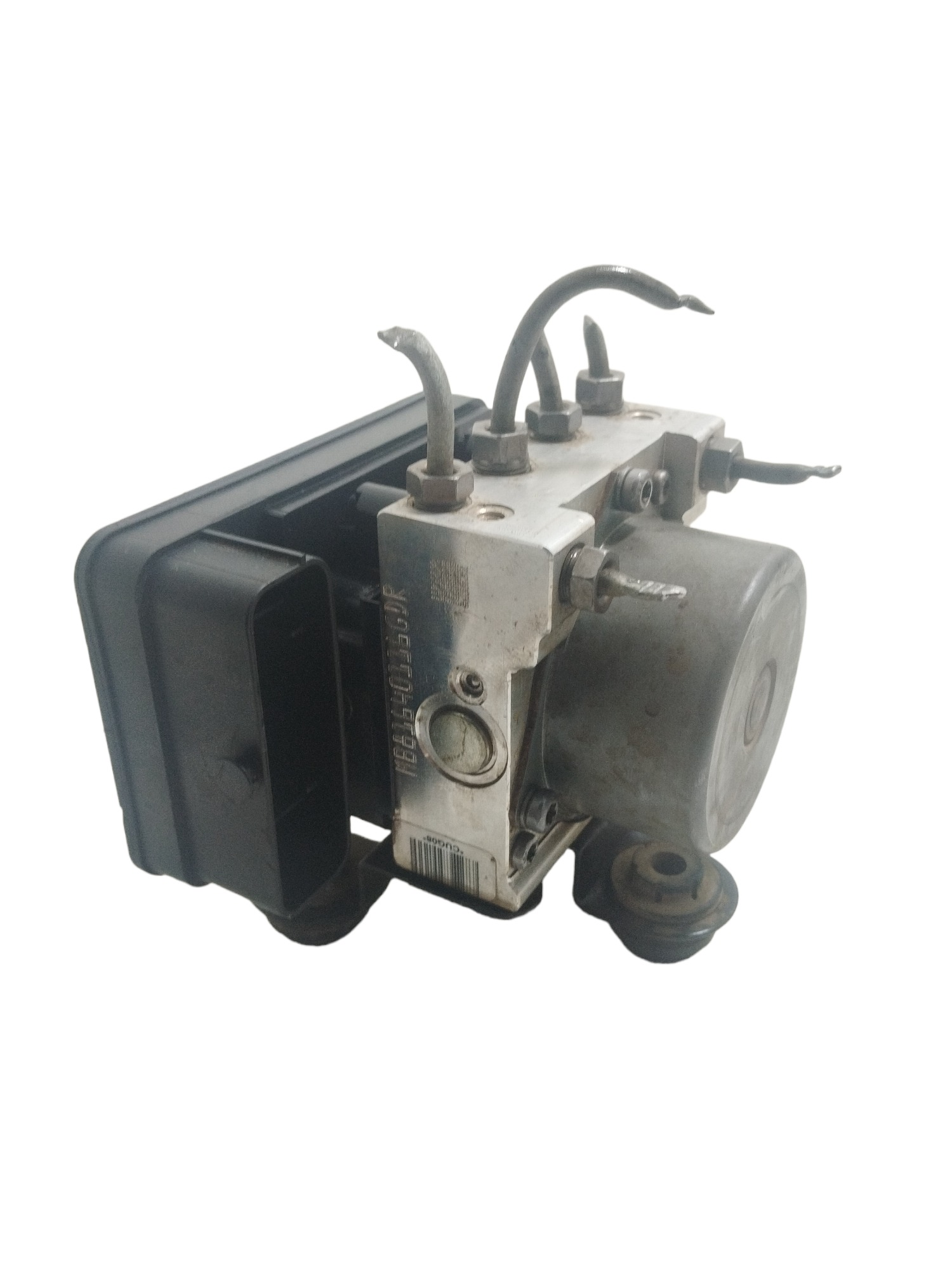 Módulo Central Hidráulico Vw Saveiro Gol 80208084839 4