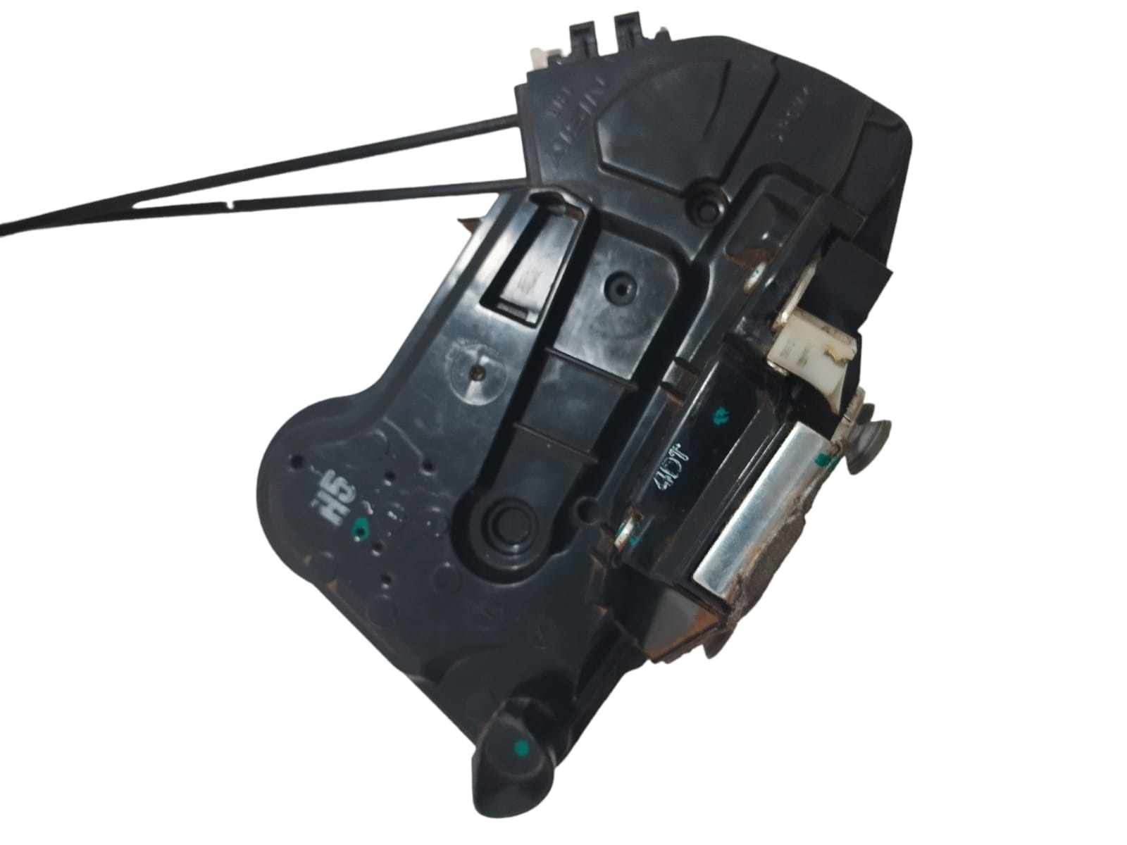 Trava Motor Porta Range Rover Vogue 2015 2016 Original 4