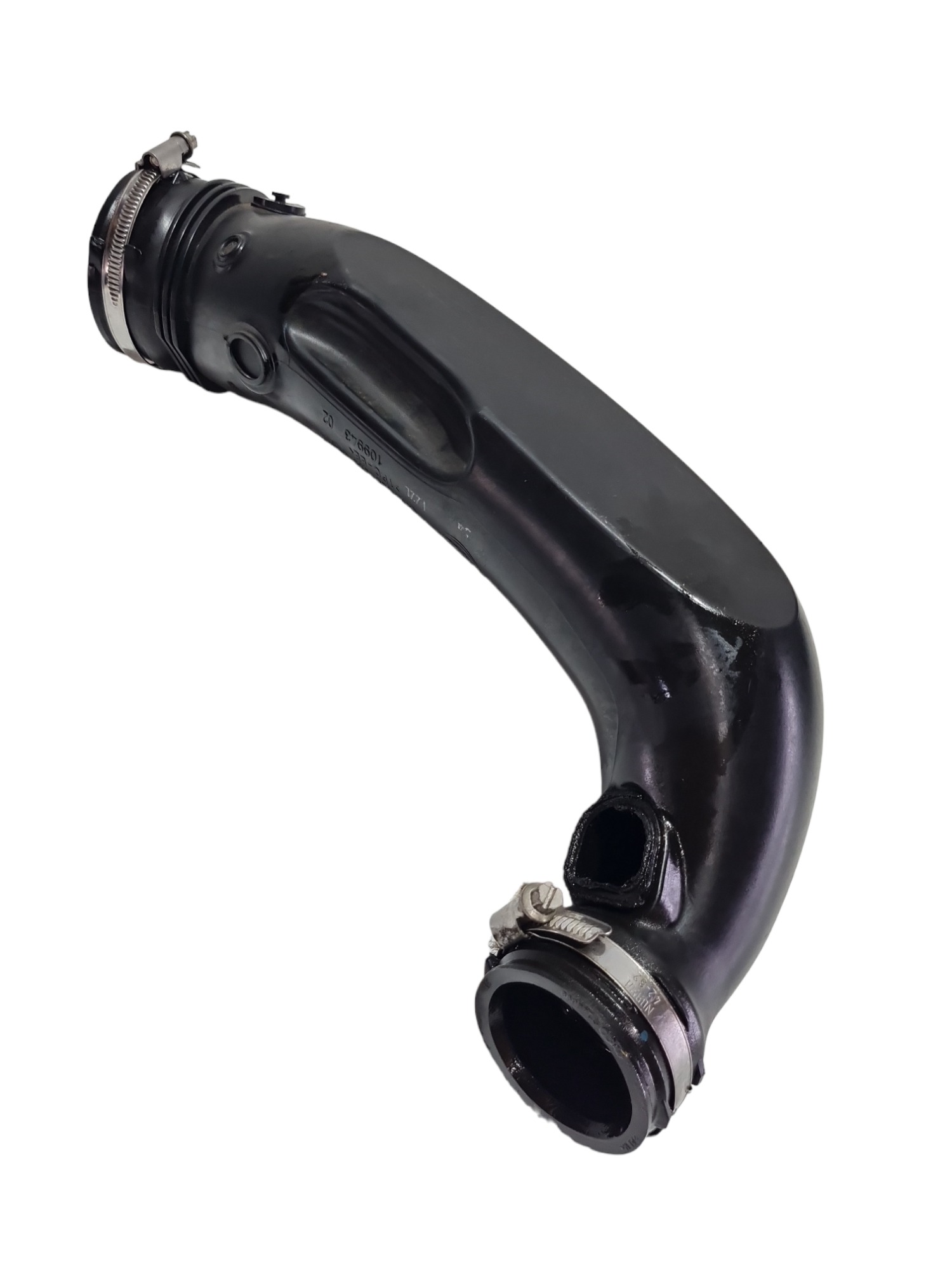 Mangueira Filtro Ar Turbina Peugeot 3008 Cod446495600 2