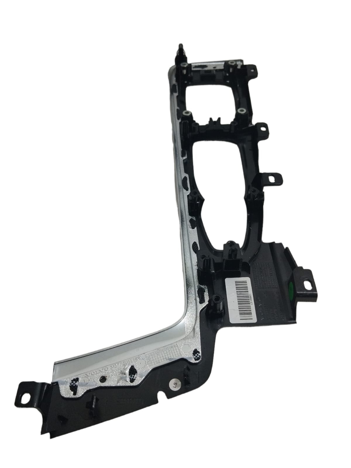 Moldura Alavanca Marcha Volvo Xc90 2021 2022 P31481452 4