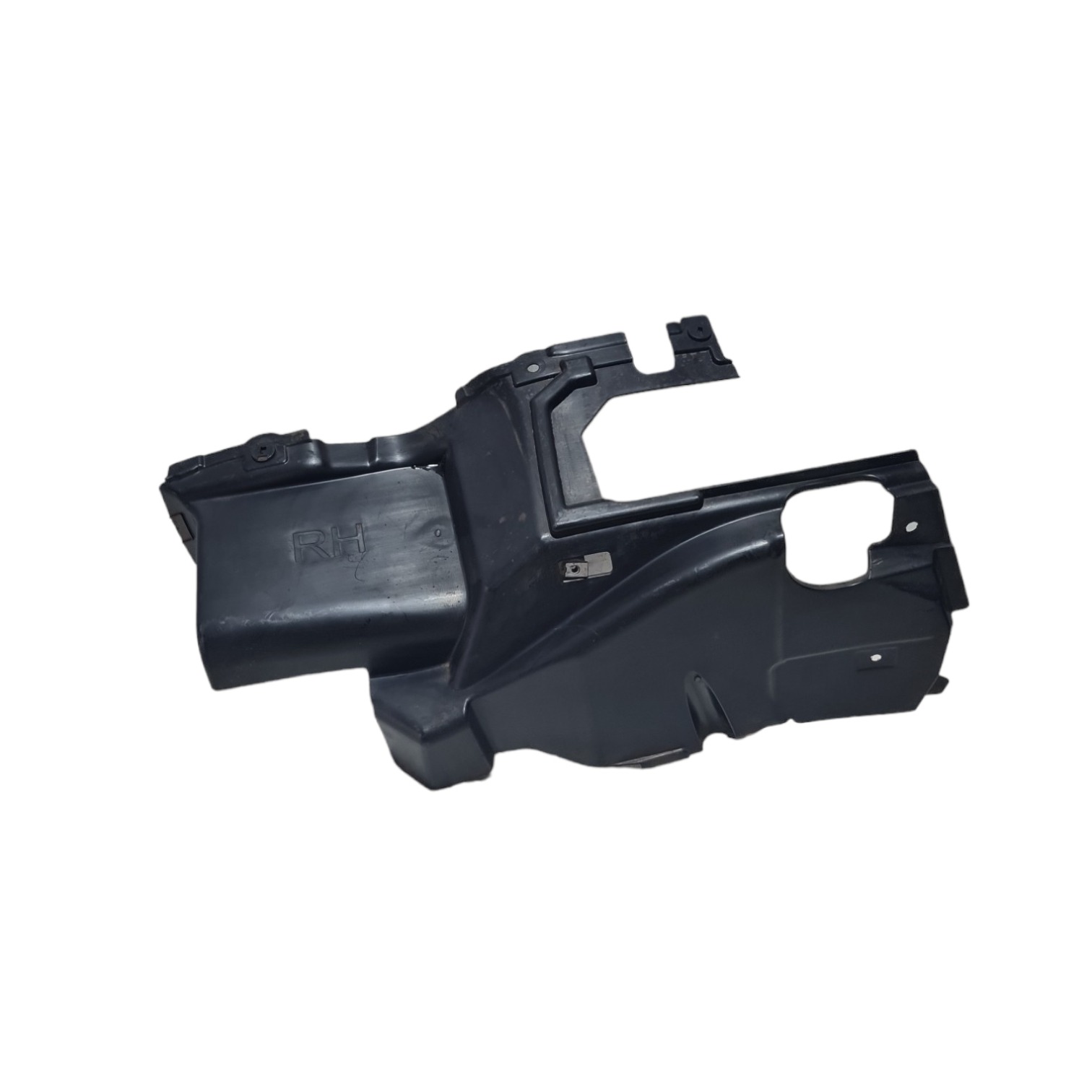 Extensão Para Barro Direito Chevrolet Spin Cobalt 52098895 2