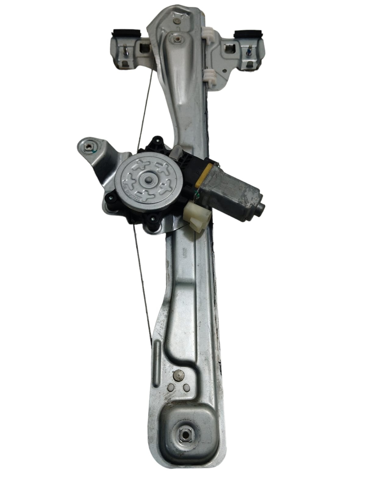 Maquina Vidro Traseiro Direito Gm Chevrolet Spin Pm7rr 17 2