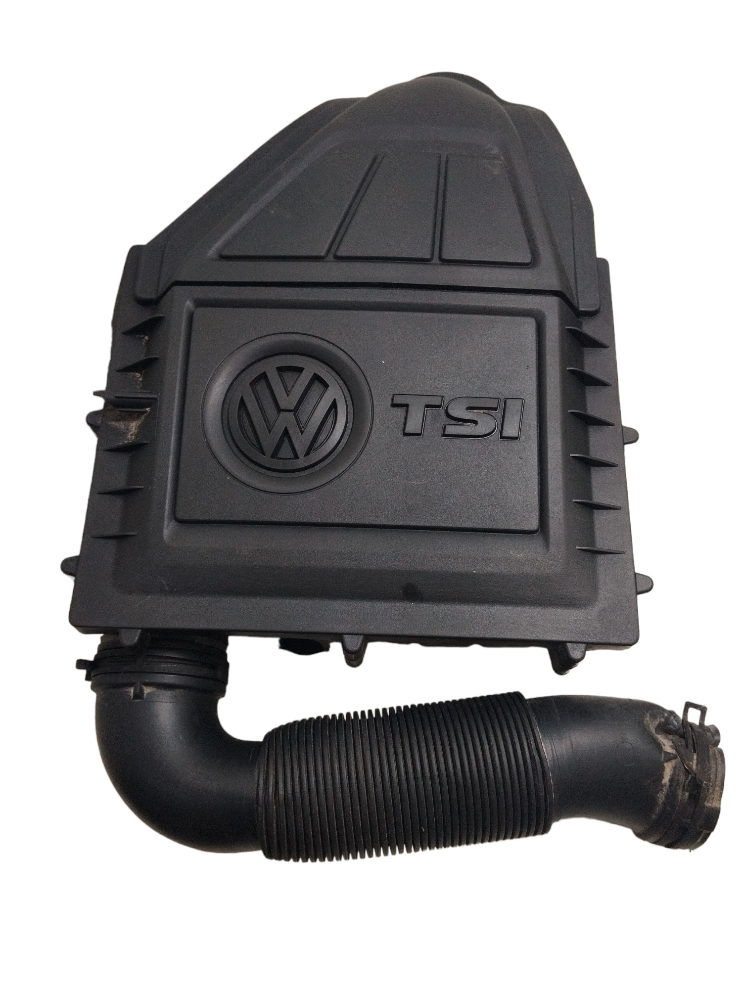 Tampa Mangueira Caixa Filtro Ar Vw Nivus Tsi 2021 2022 1