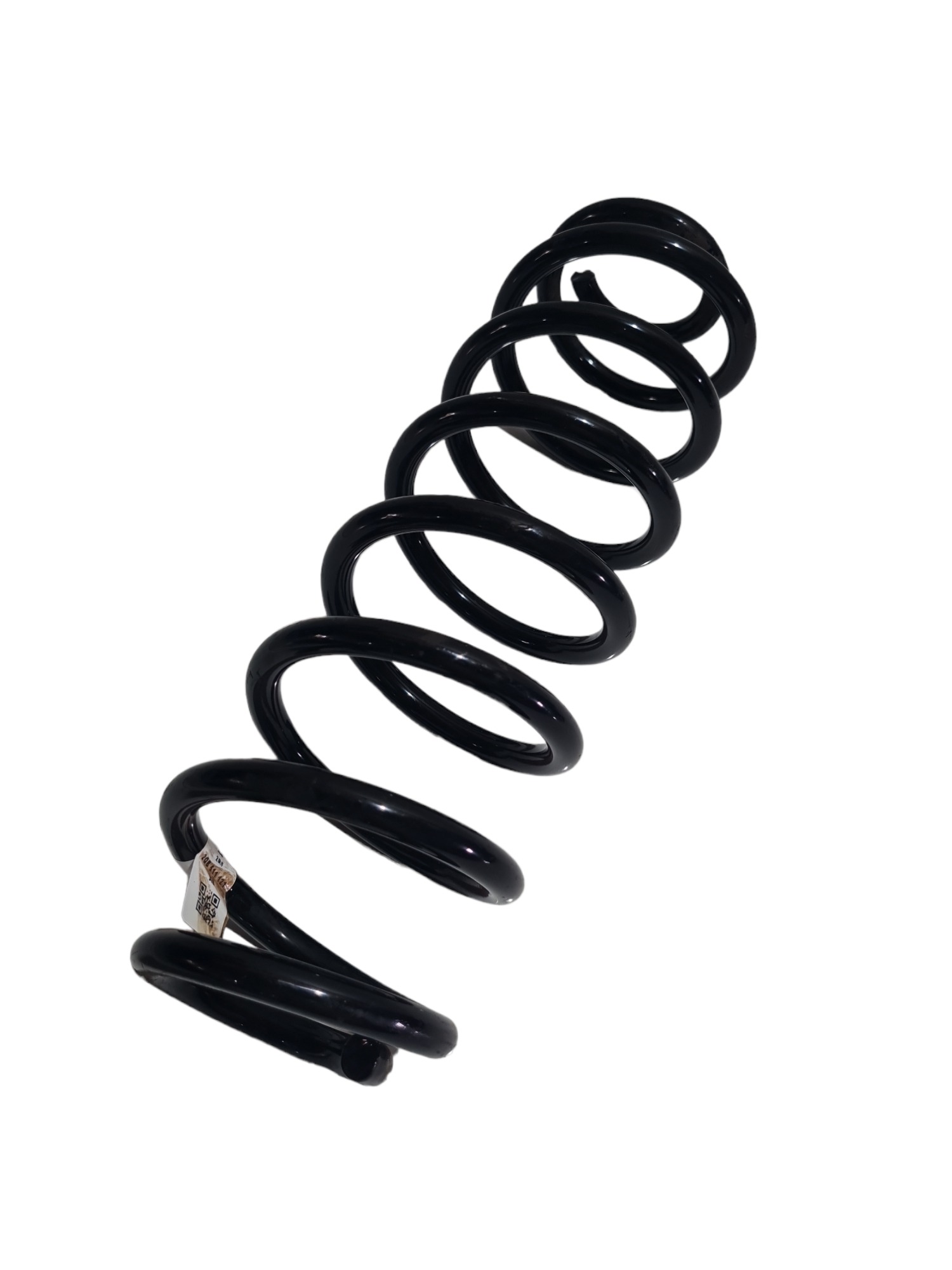 Mola Traseira Volkswagen Nivus Virtus T-cross 2qb511121qb 1