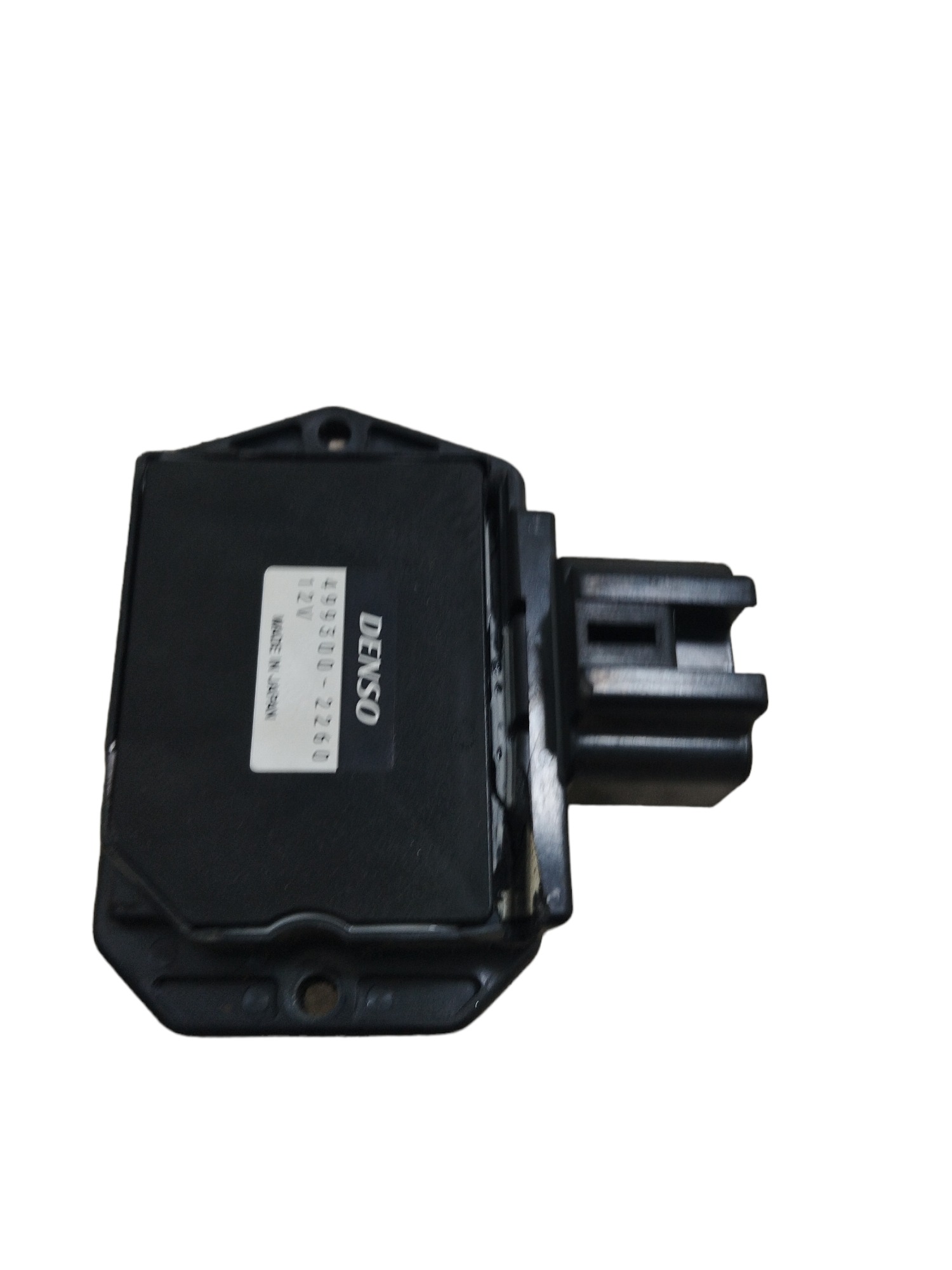 Resistência Ar Condicionado Hilux Sw4 2021/2022 Original