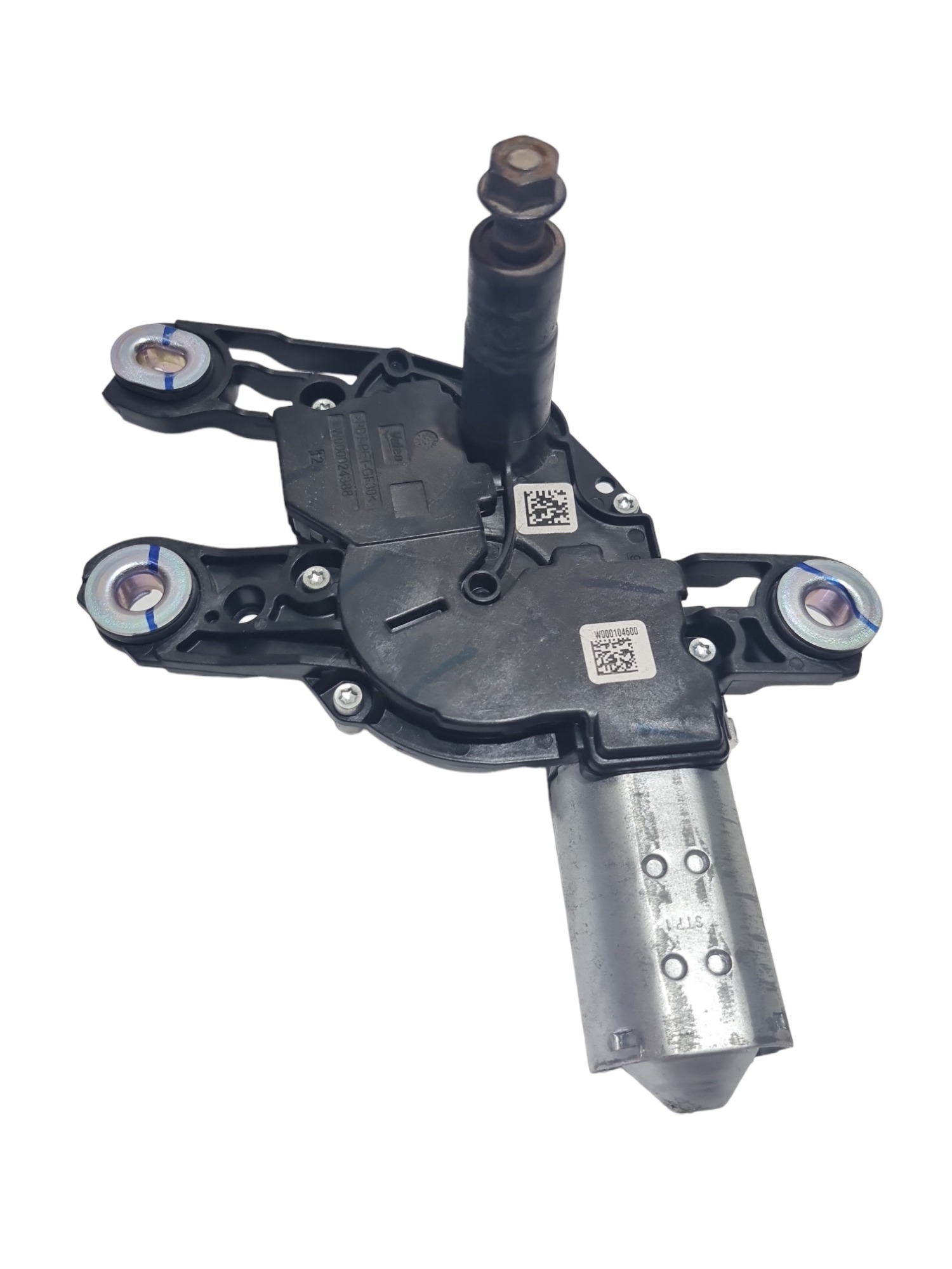 Motor Limpador Traseiro Vw Gol Up Fox 2018  1sb955711 3