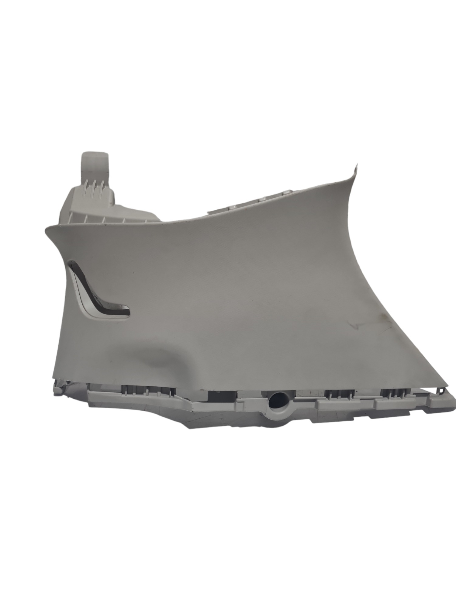Acabamento Coluna Traseiro Direito Honda Hrv 84131t7t 2