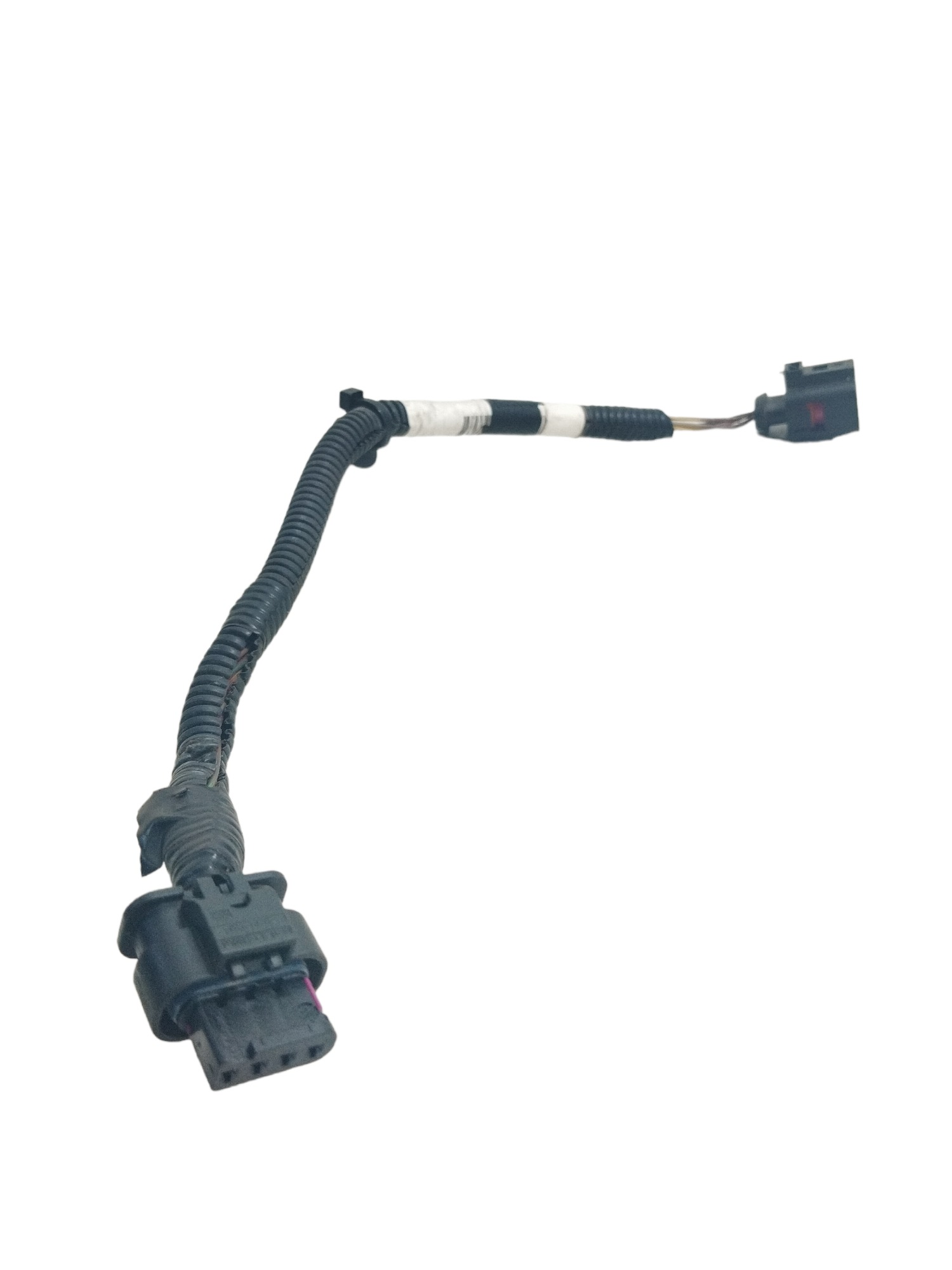 Chicote Elétrico Original Volvo Xc90 T8 2021 2022 32223208 6