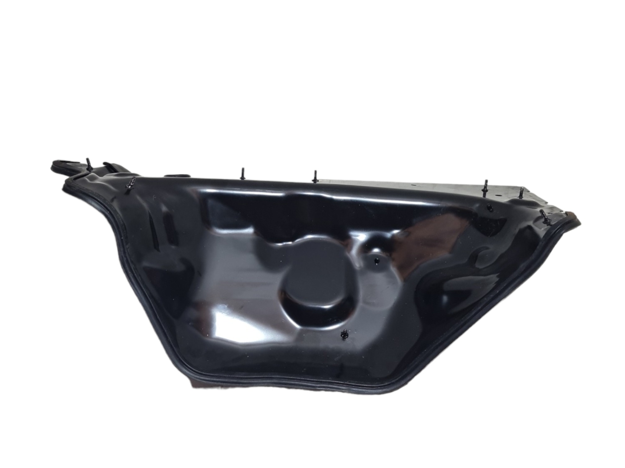 Painel Lameira Motor Porsche Macan 2015 A 2022 95b819523d 2