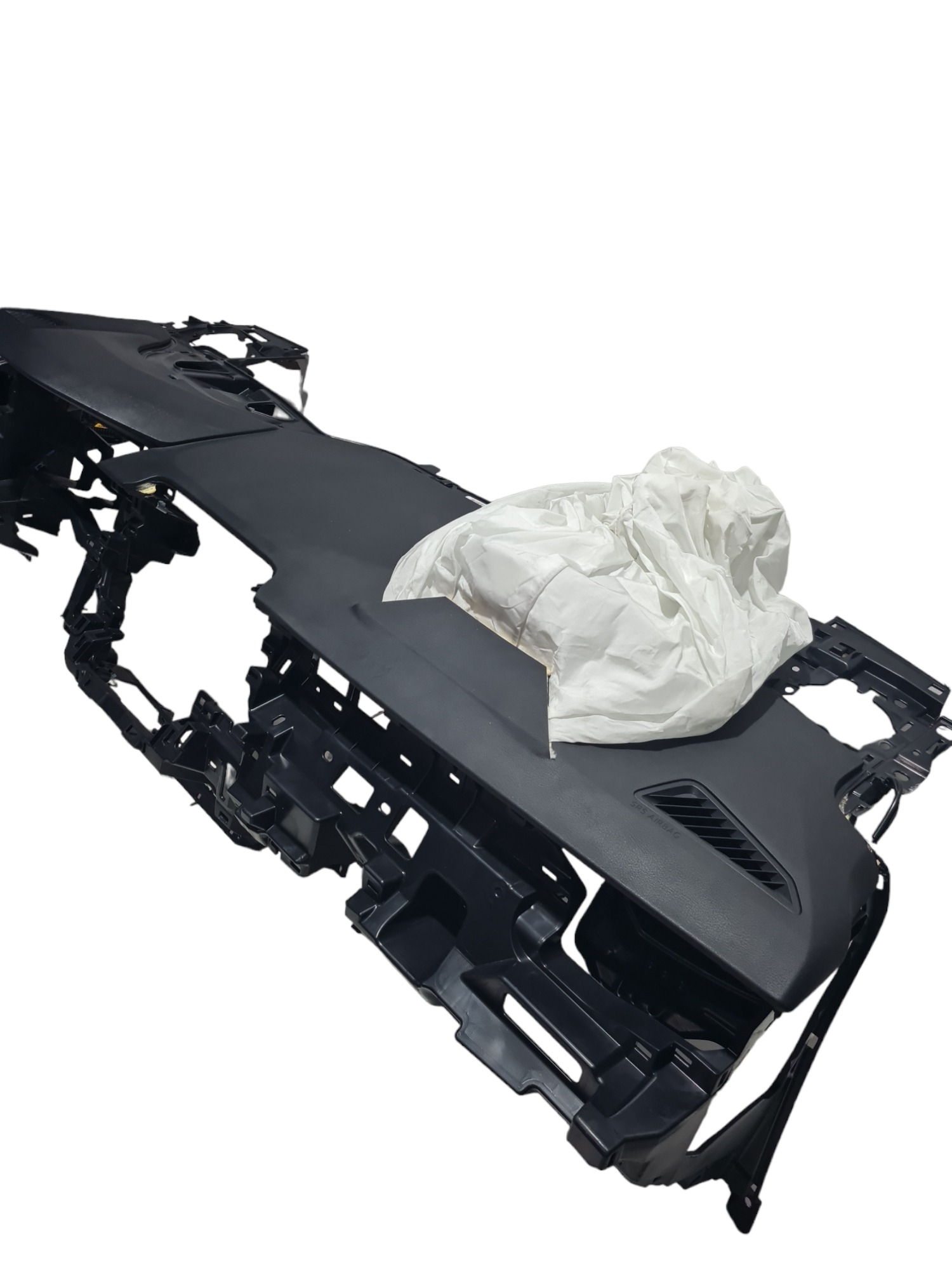 Capa Painel Com Difusores Toyota Corolla 2020 A 2023 4