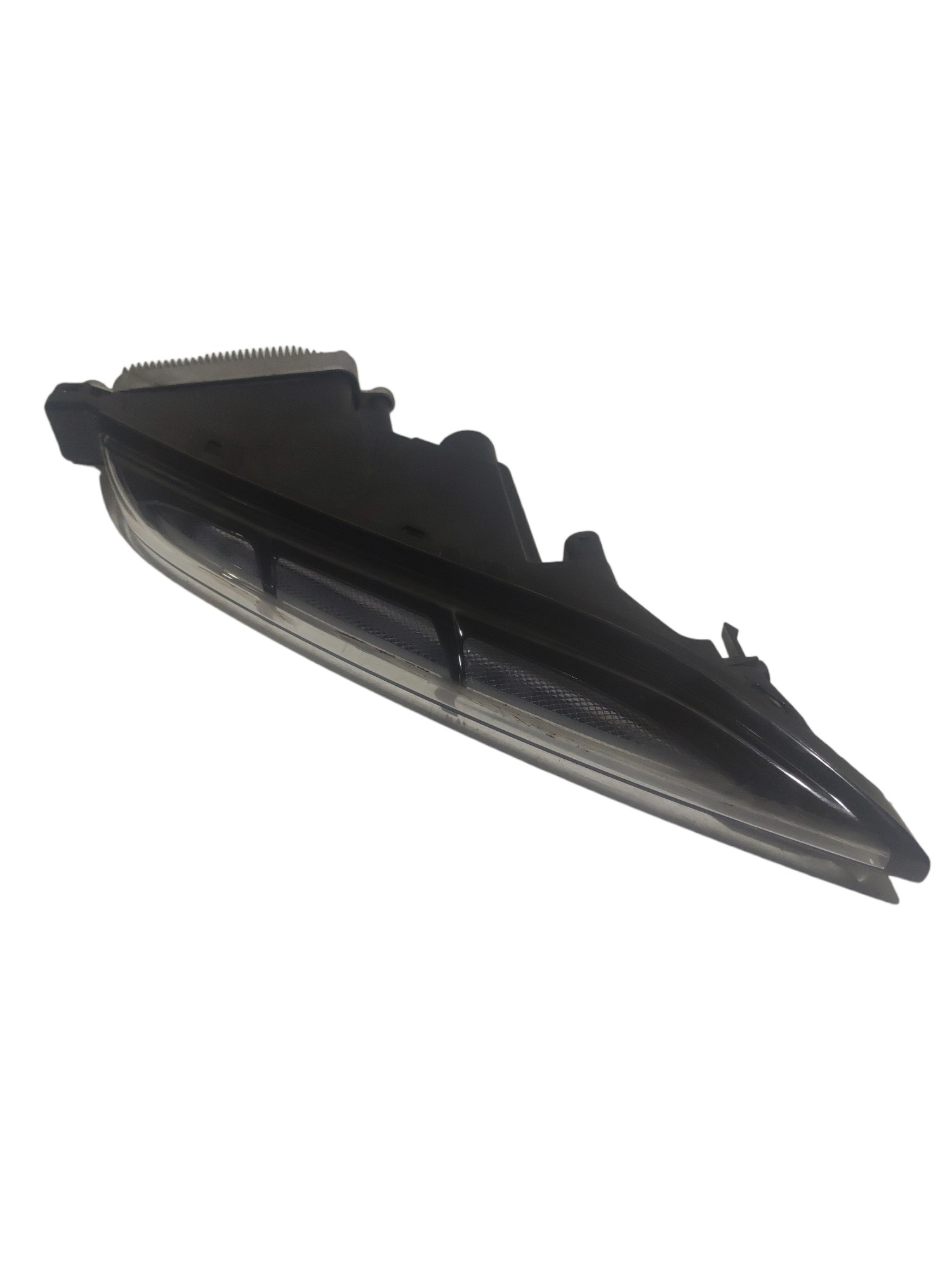 Farol De Milha Led Pisca Direito Porsche Macan 2021  Led Branco 2