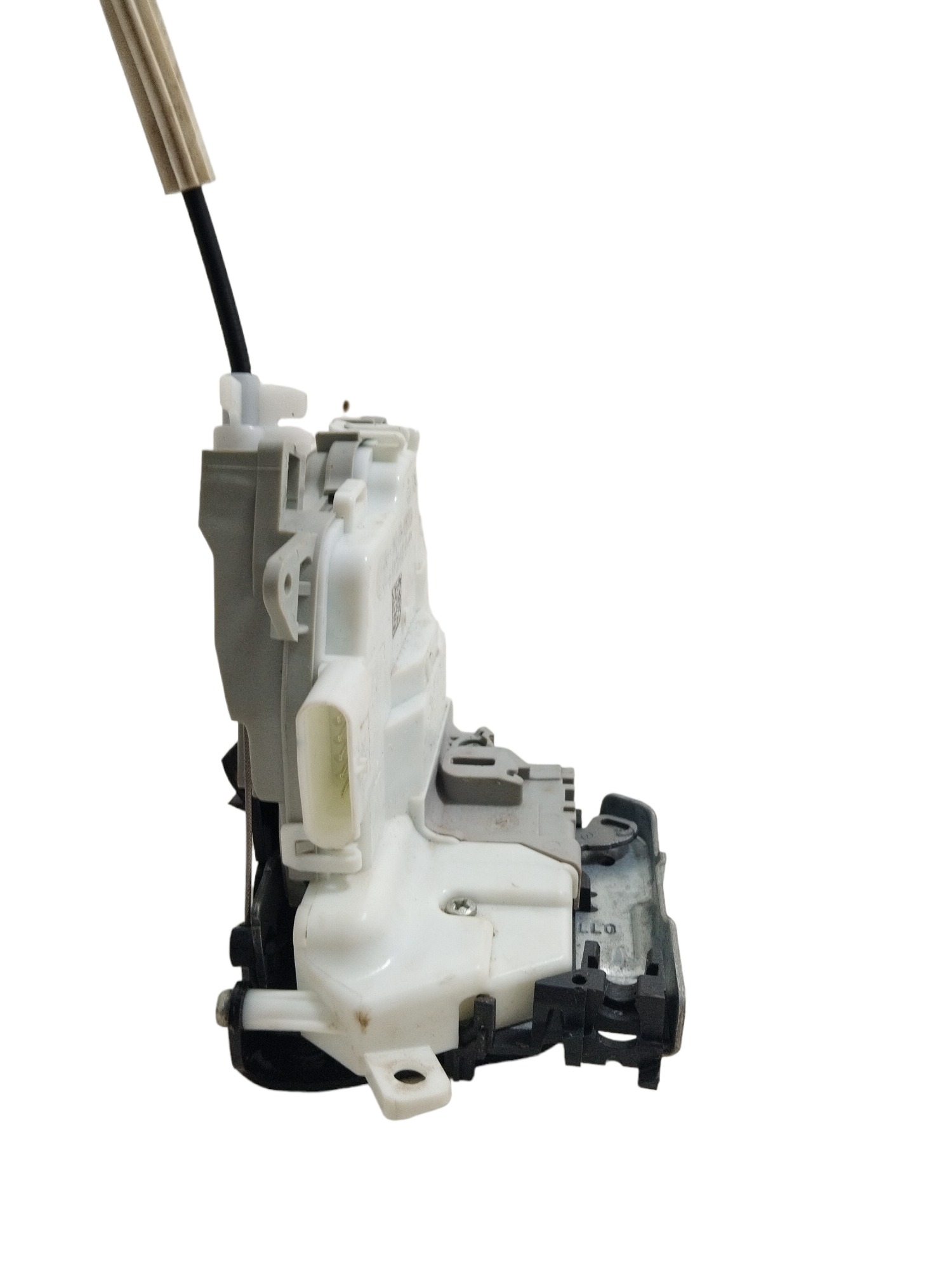 Fechadura Porta Traseira Esquerda Audi Q3 2018/2019 Origin 4