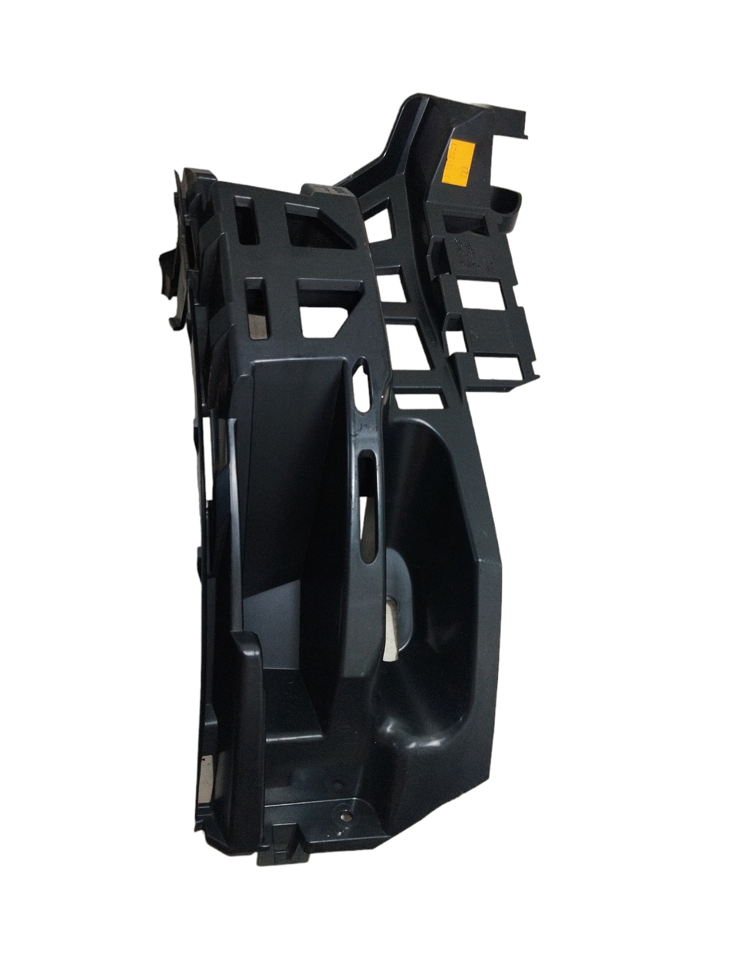Suporte Para-choque Tras Esquerdo Porsche Macan 95b807571b 7